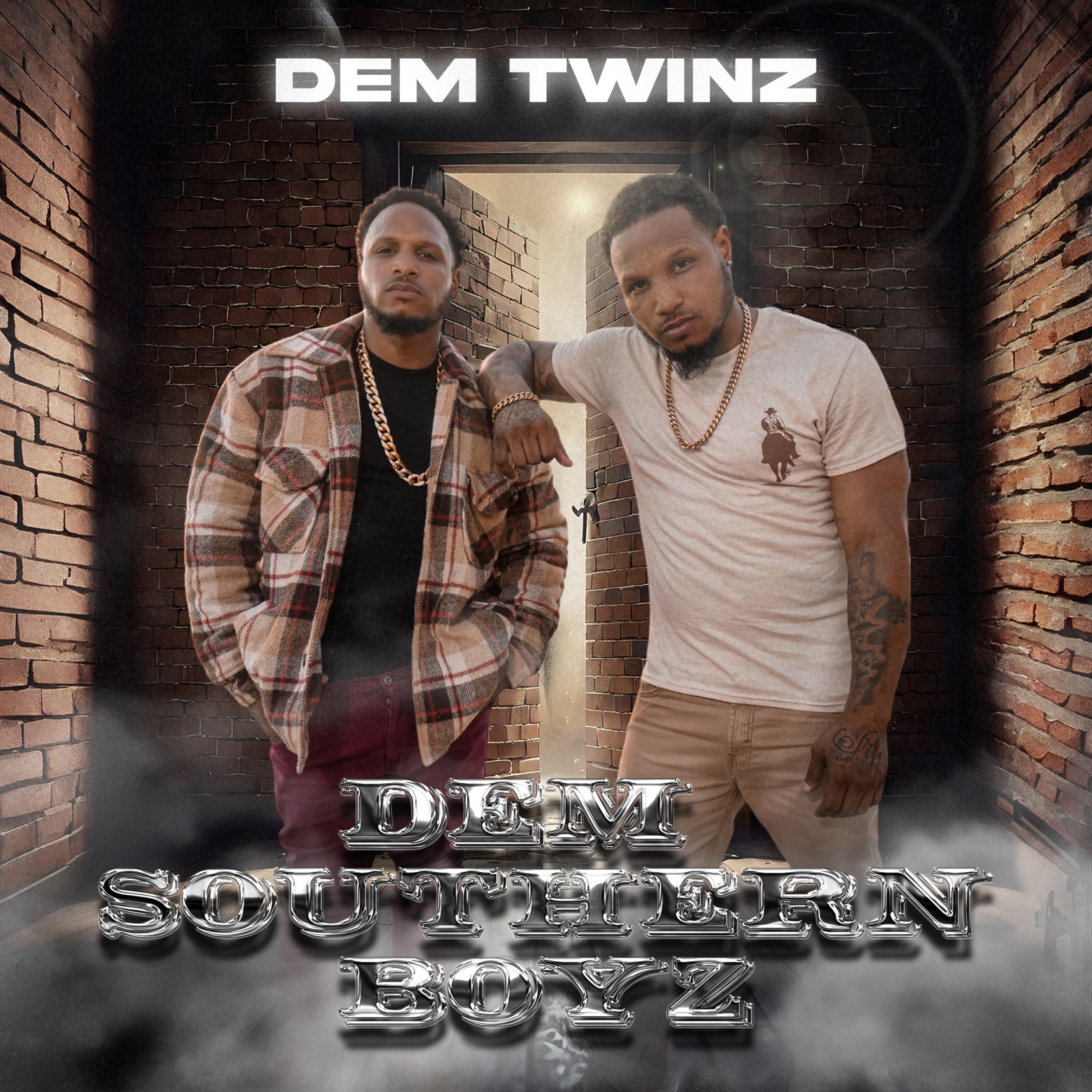 Dem Southern Boyz artwork