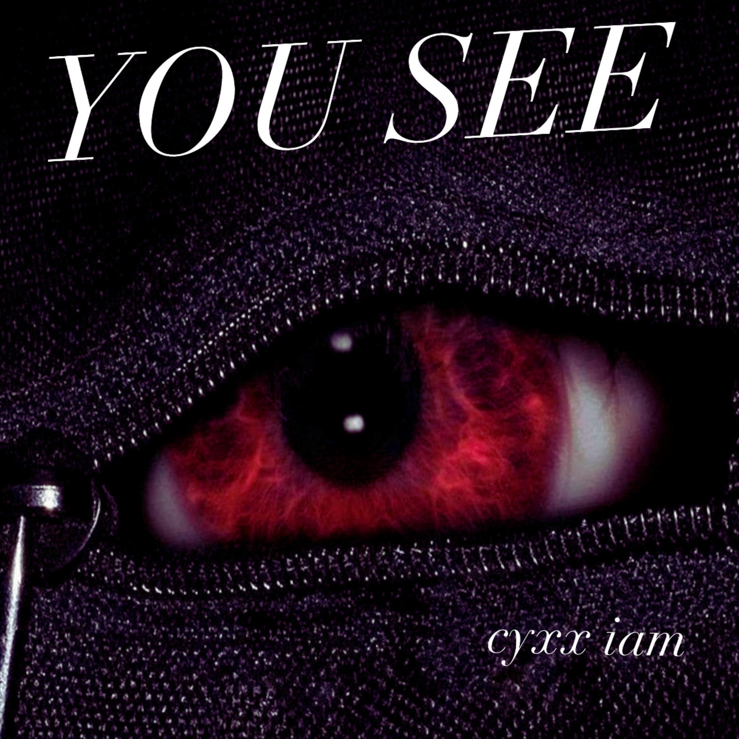 You See artwork