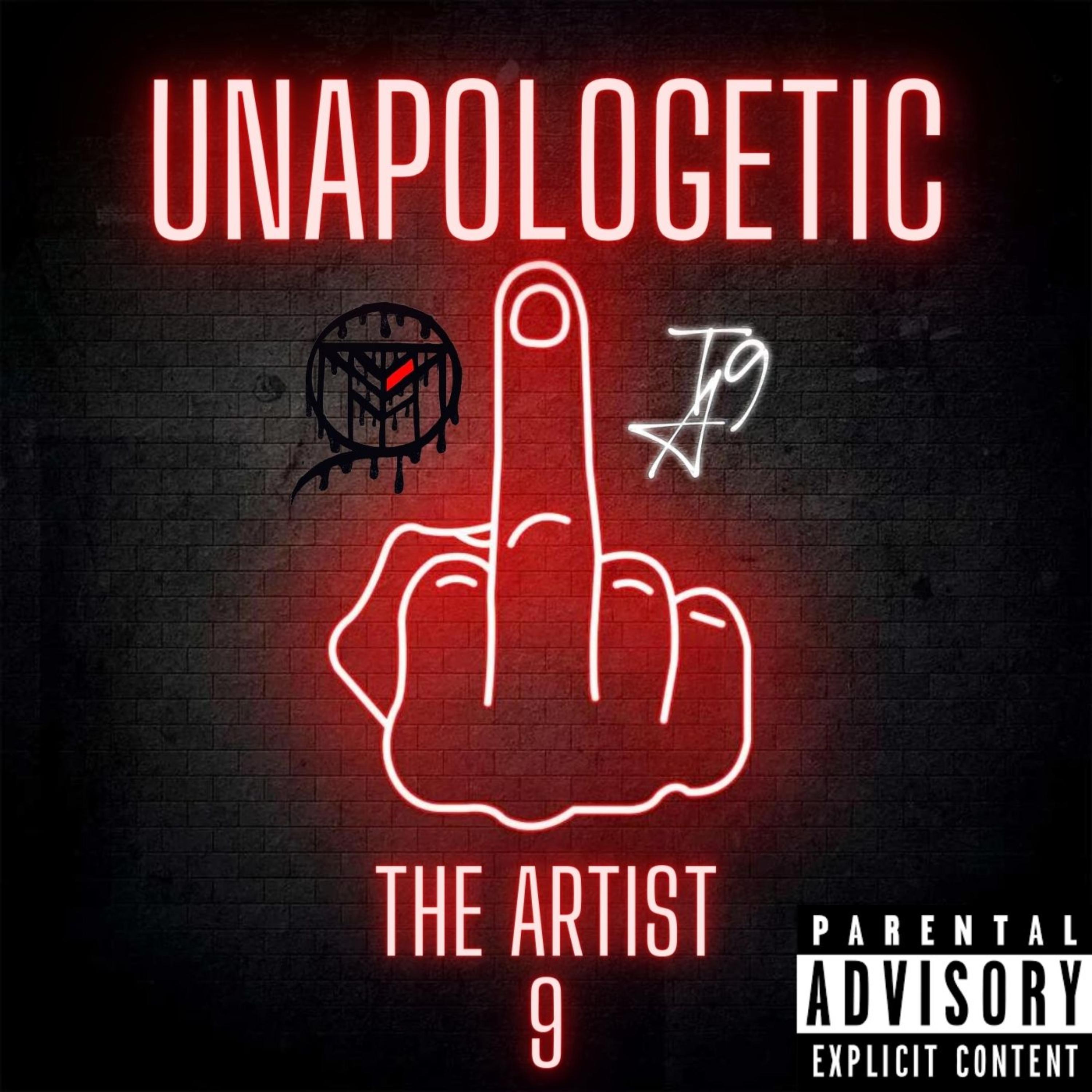 Unapologetic artwork