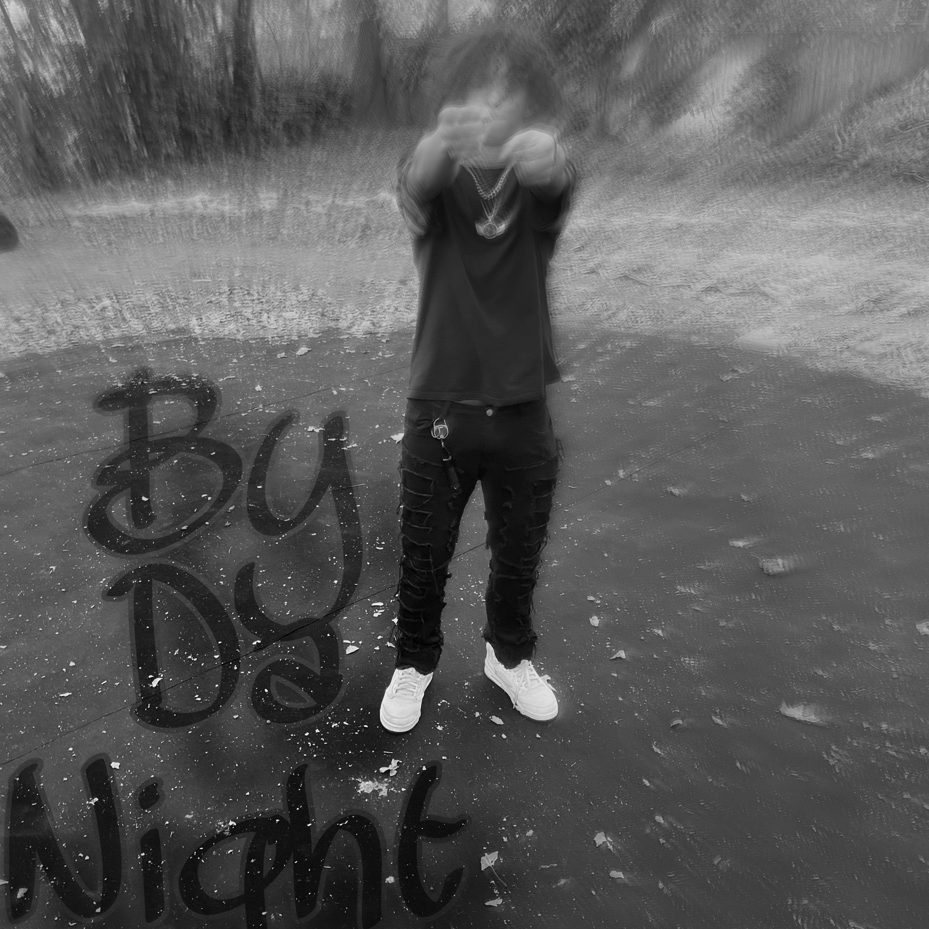 BY DA NIGHT artwork