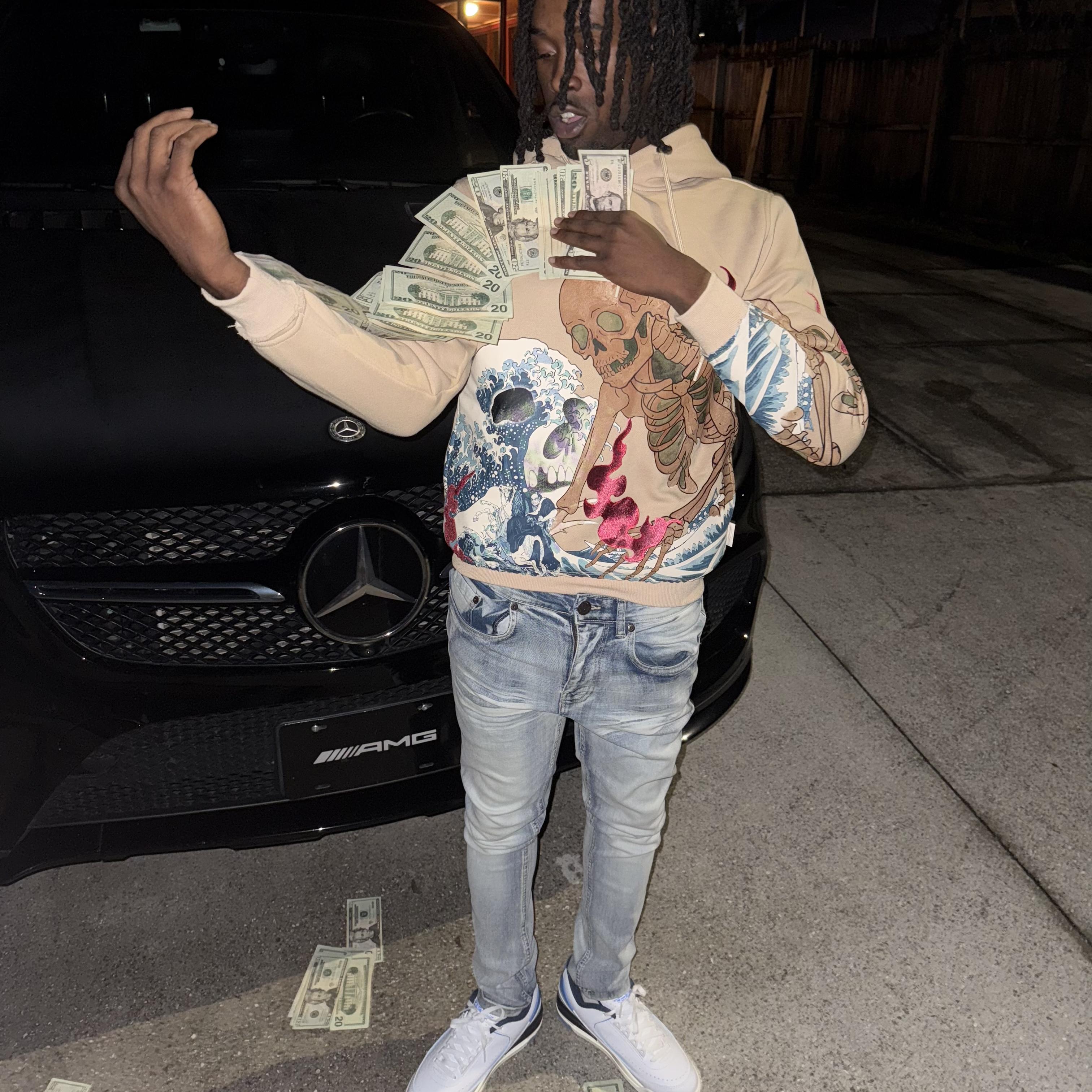 Off Da Love artwork