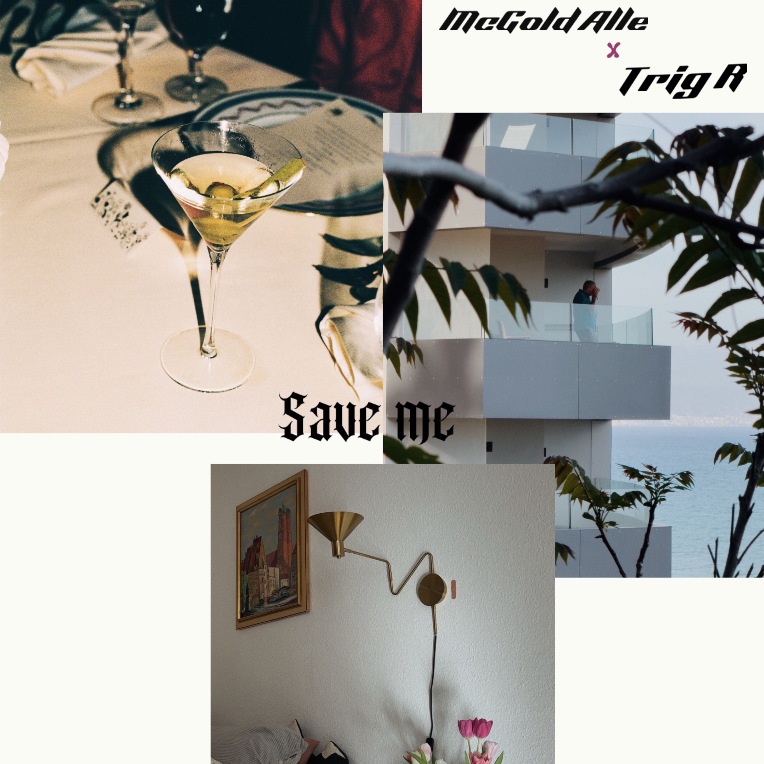 Save Me artwork