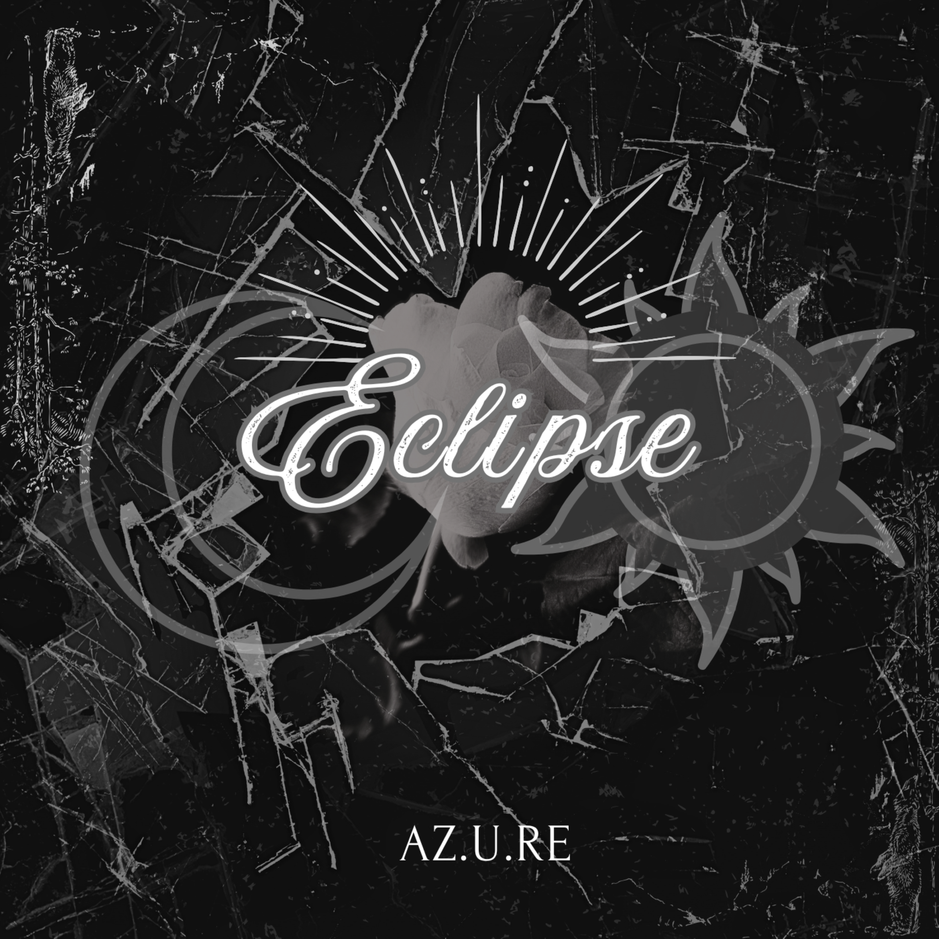 Eclipse by AZ.U.RE cover art