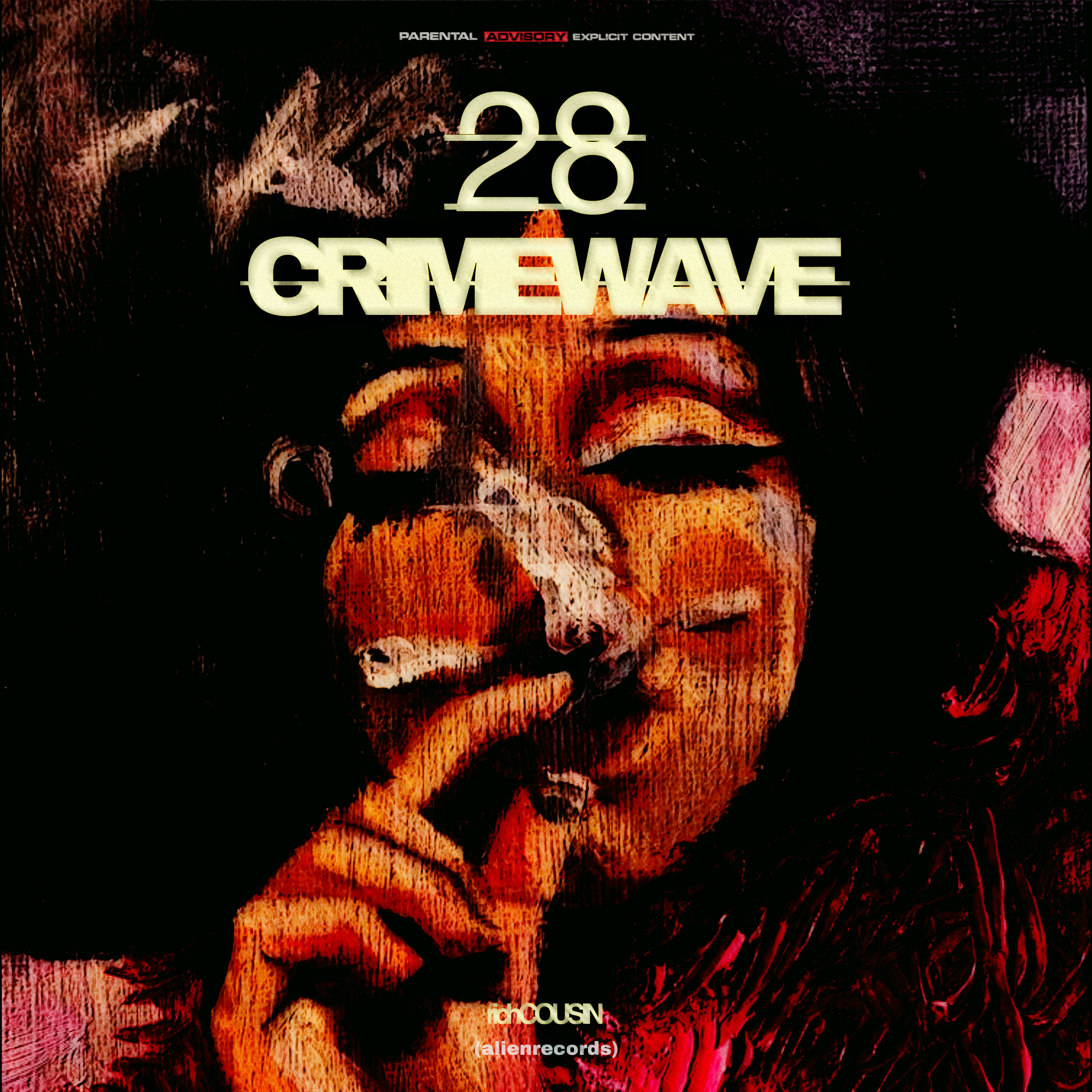 28Crimewave artwork