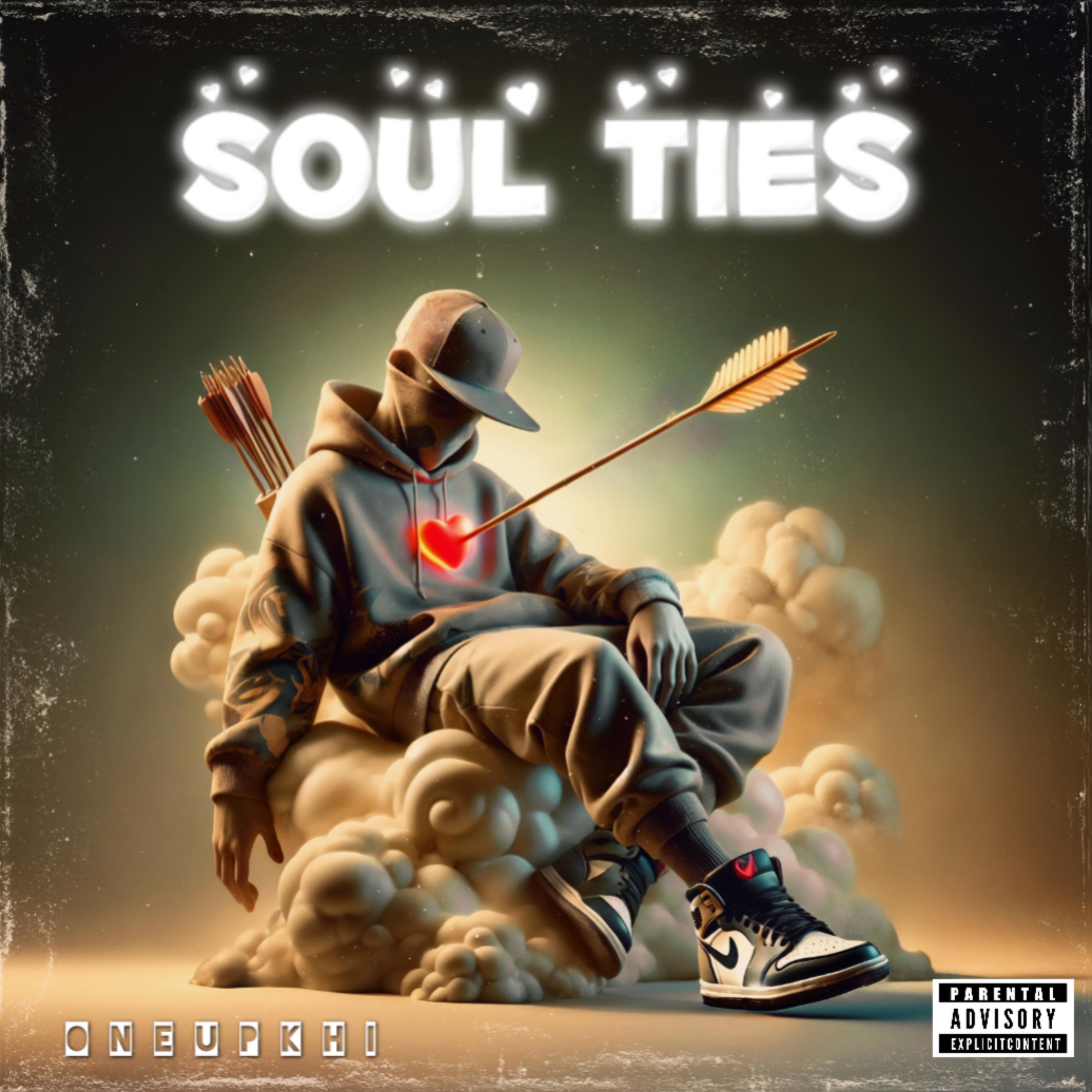 Soul Ties artwork