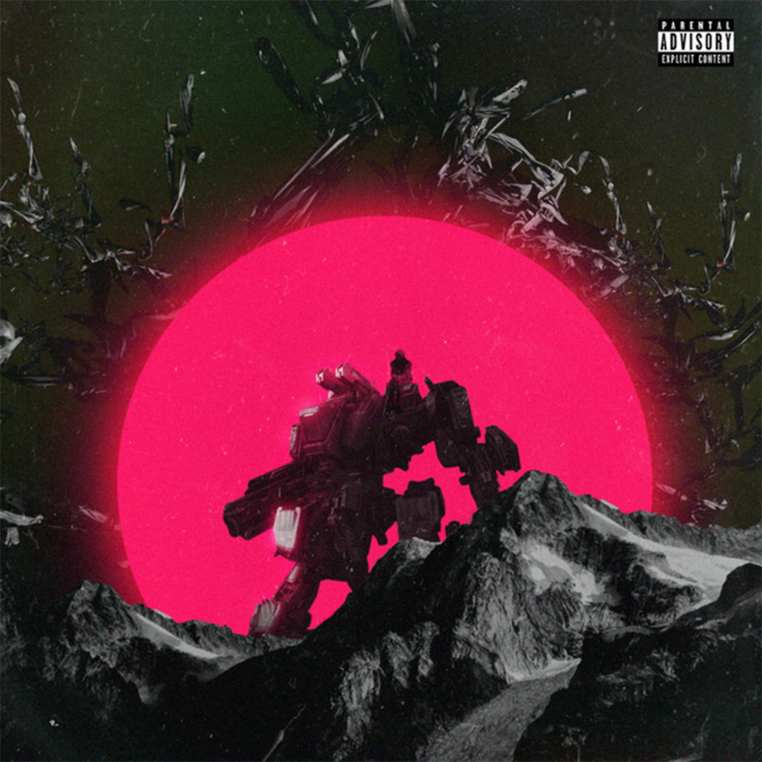 Forever, Yours 2 artwork