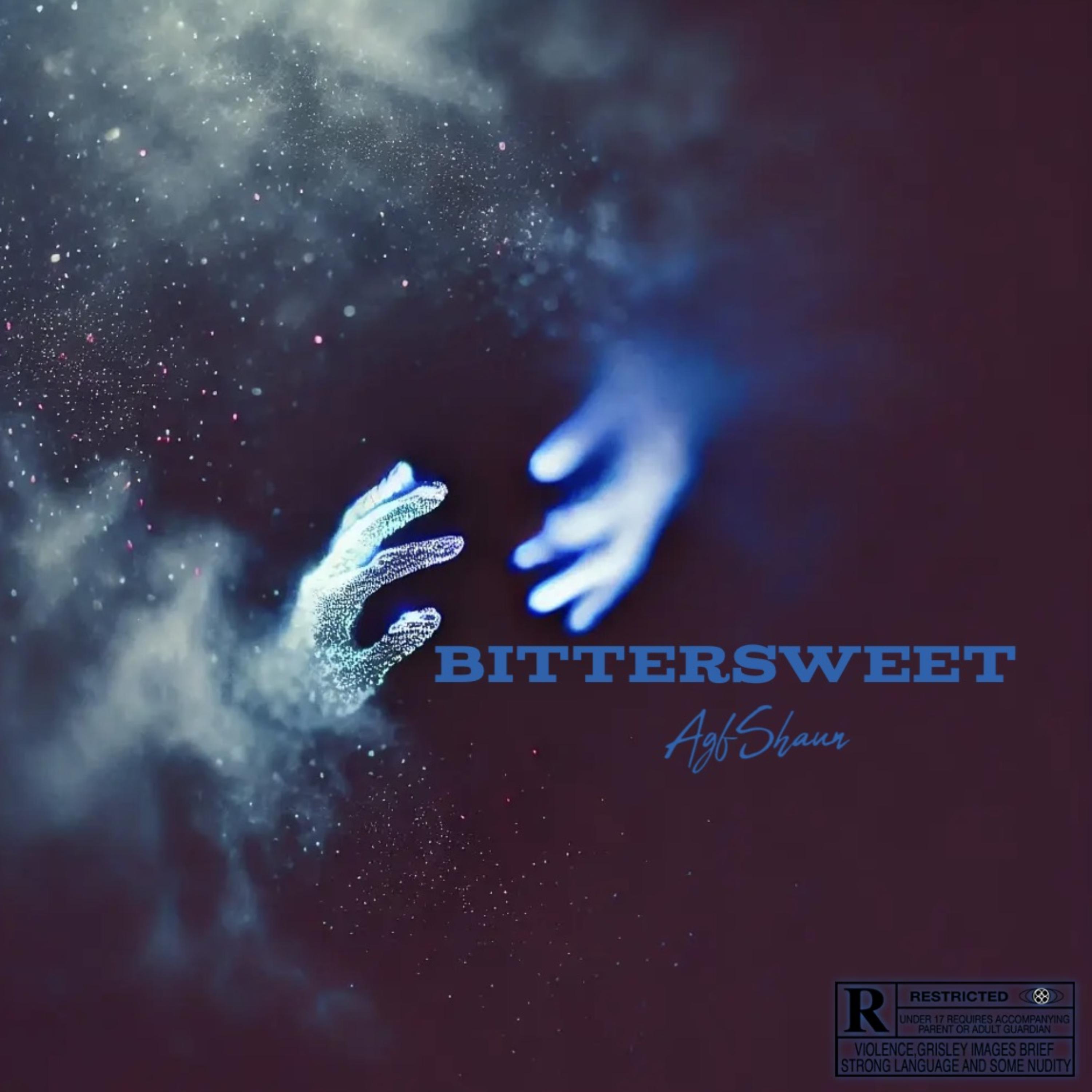 Bittersweet artwork