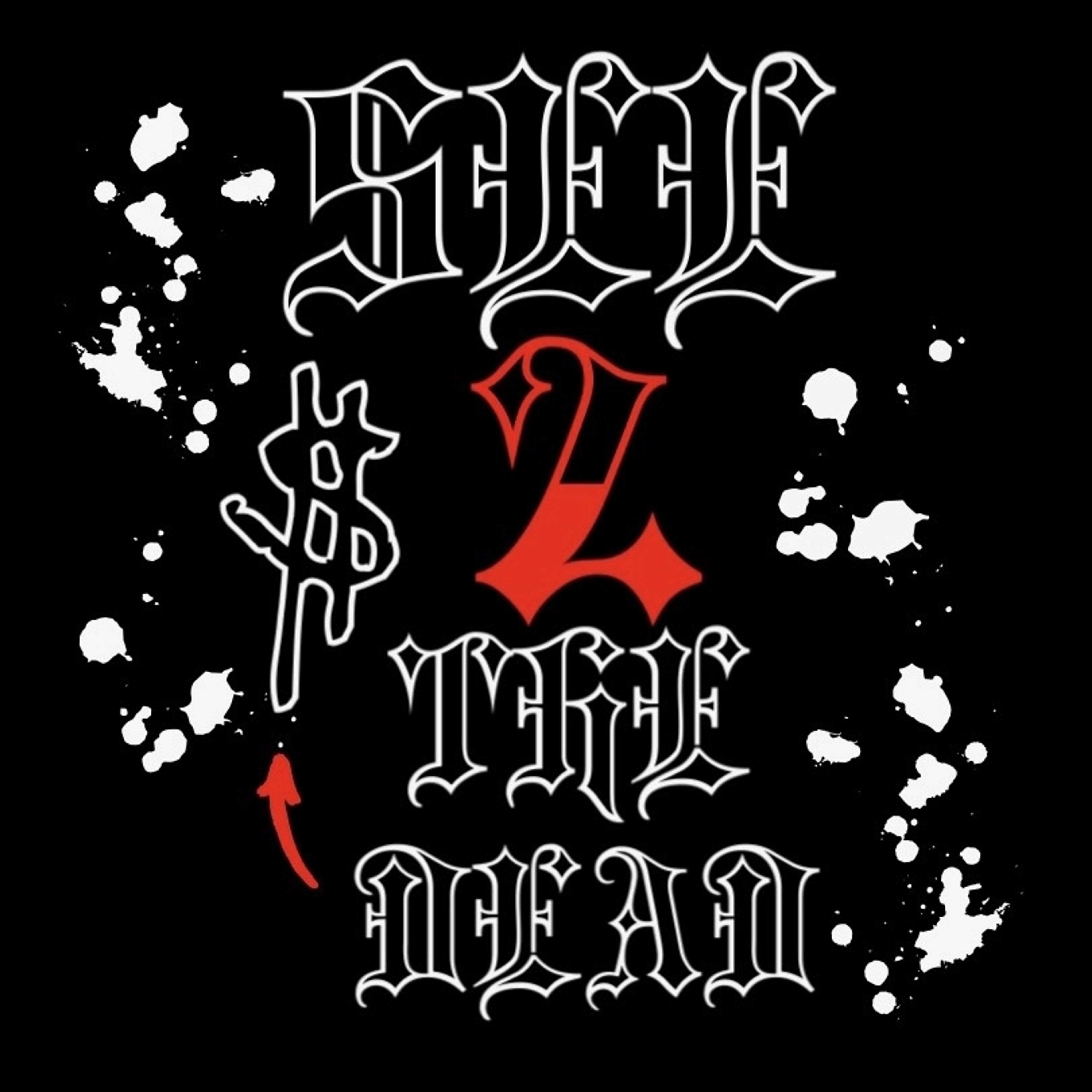 $EE 2 THE DEAD artwork
