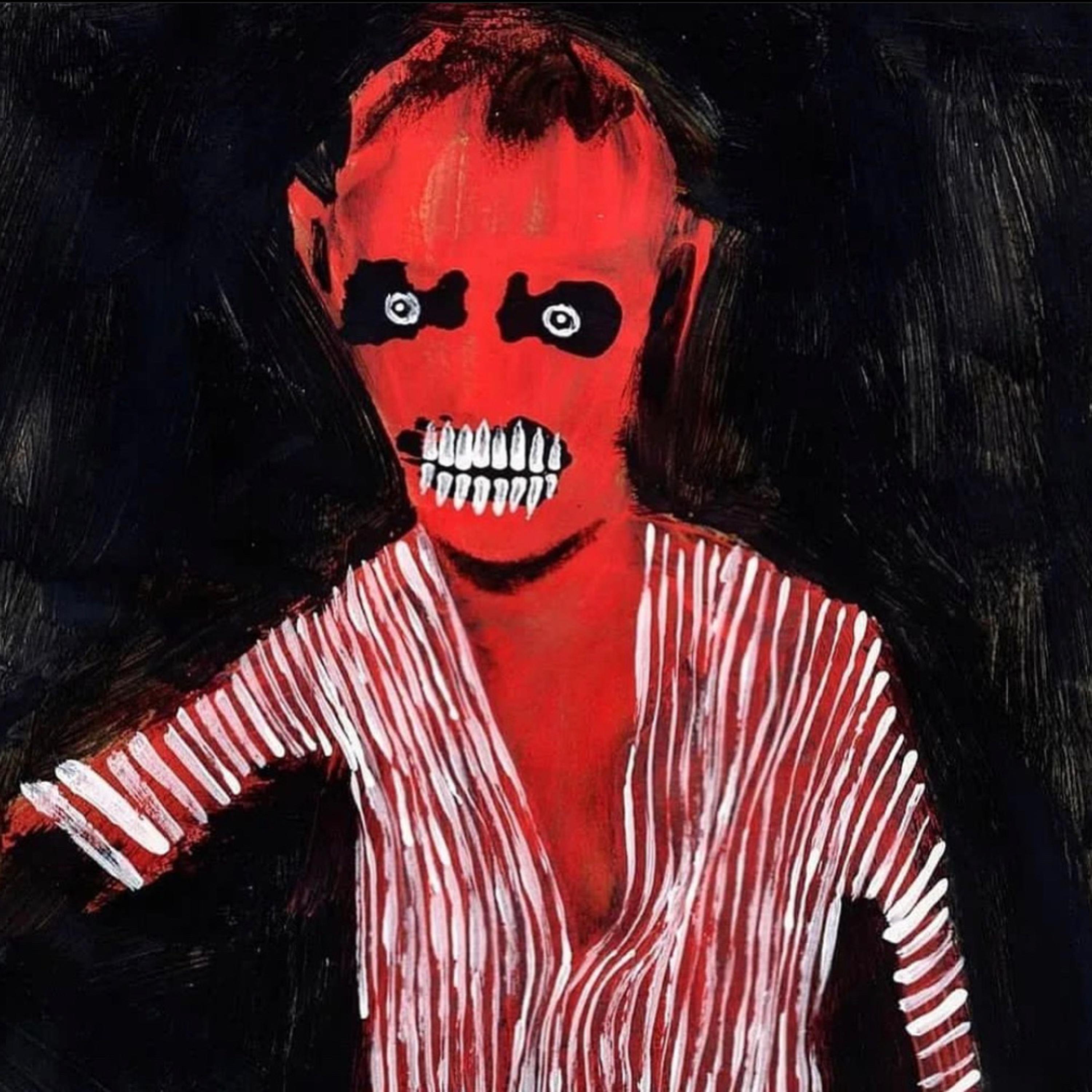 Terminal 543 by Yung Coby cover art