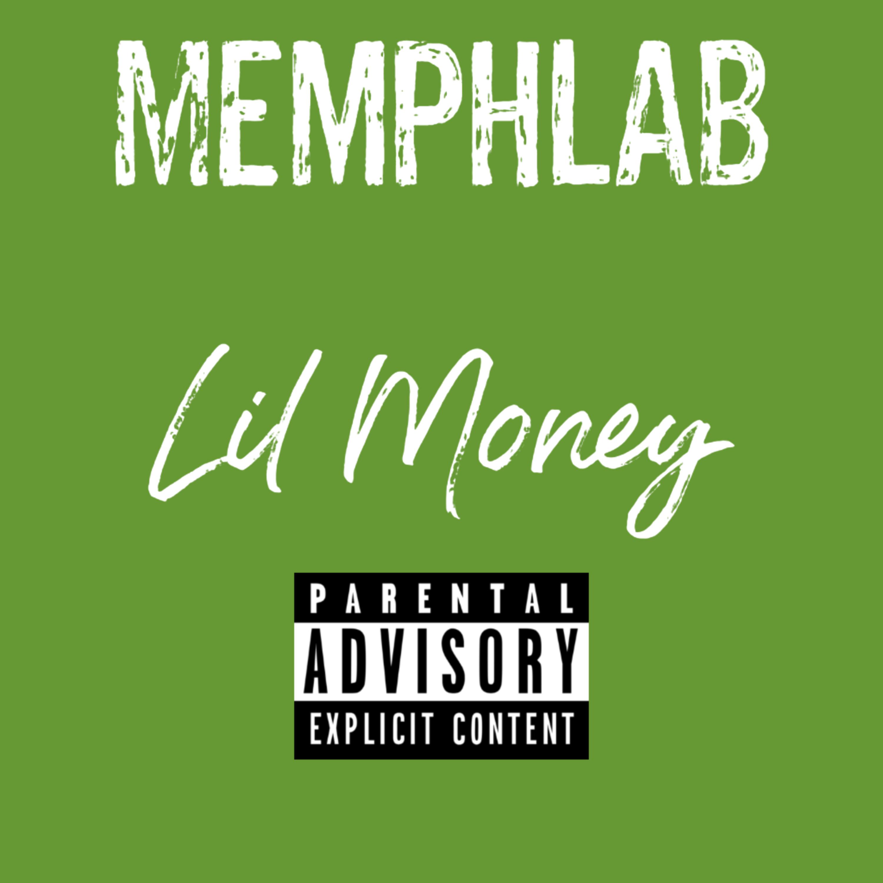 Lil Money artwork