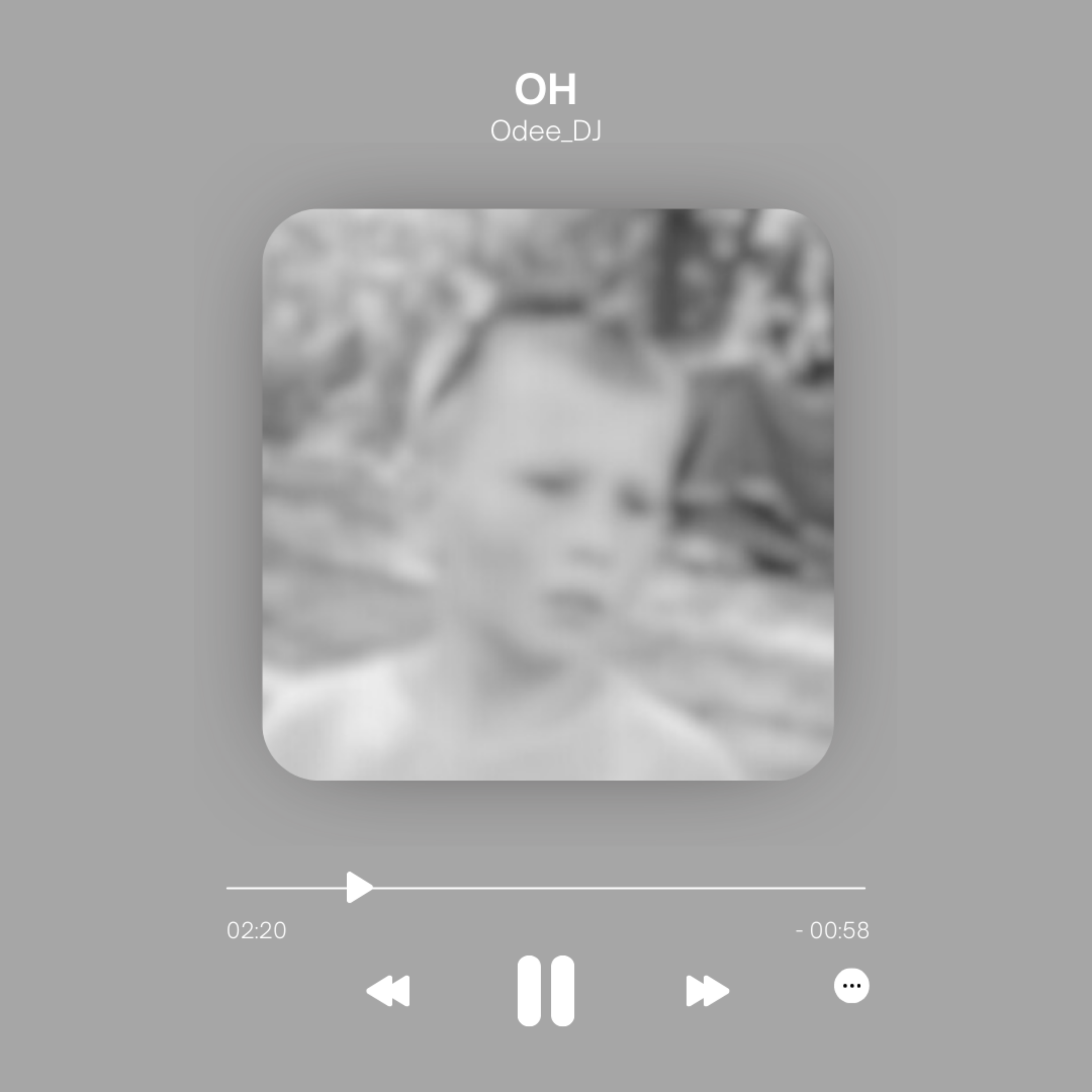 OH artwork