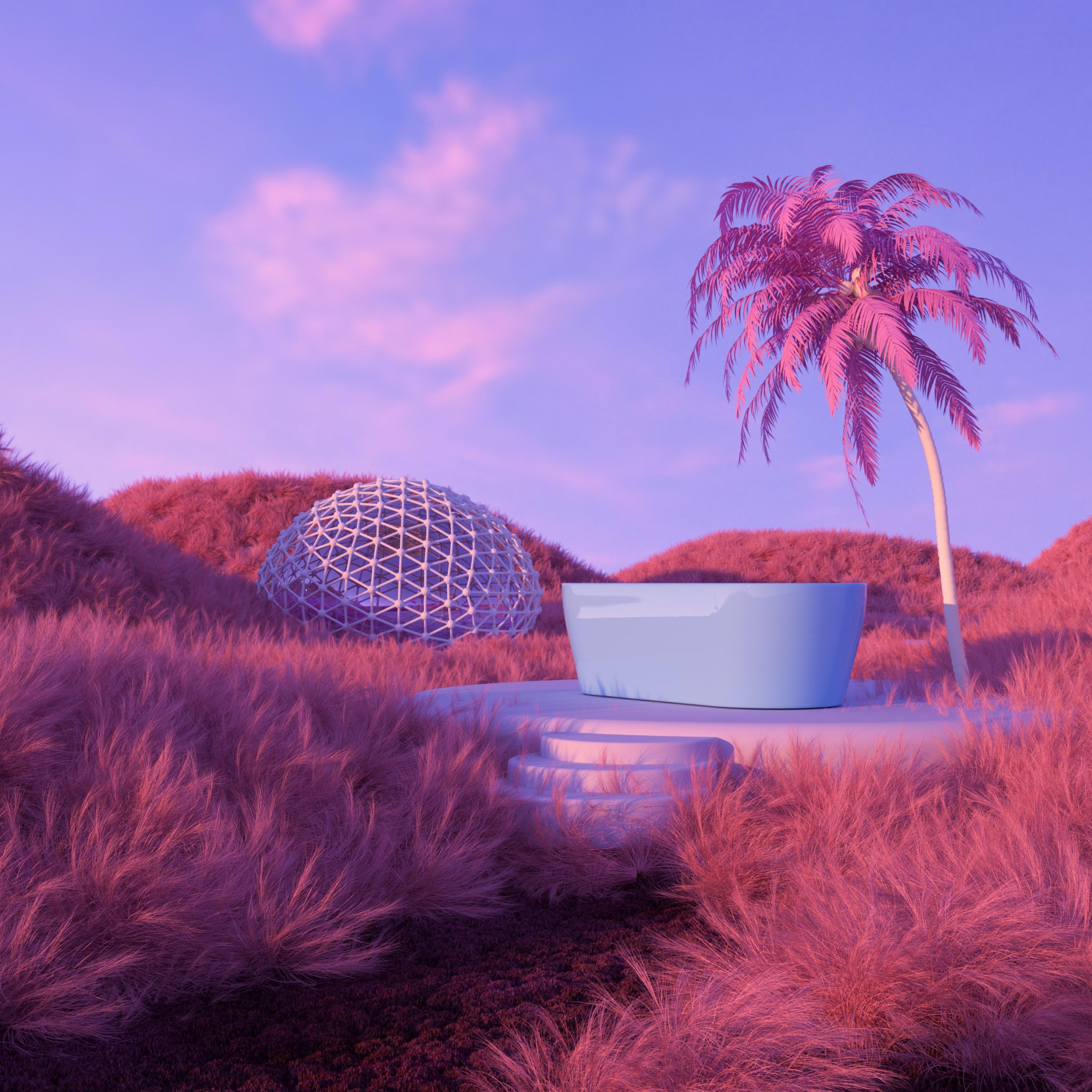 Dream Pop artwork
