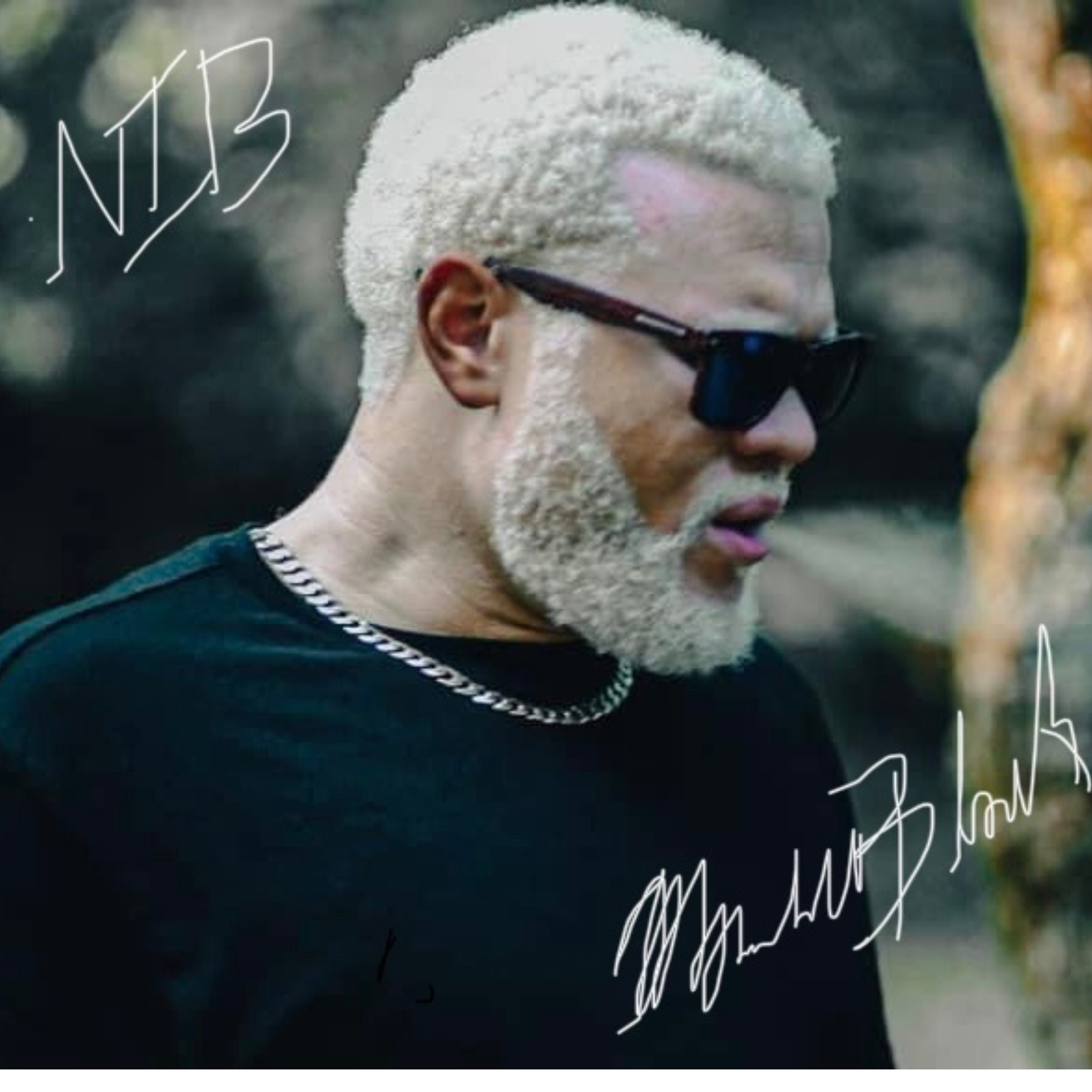 Need It back artwork