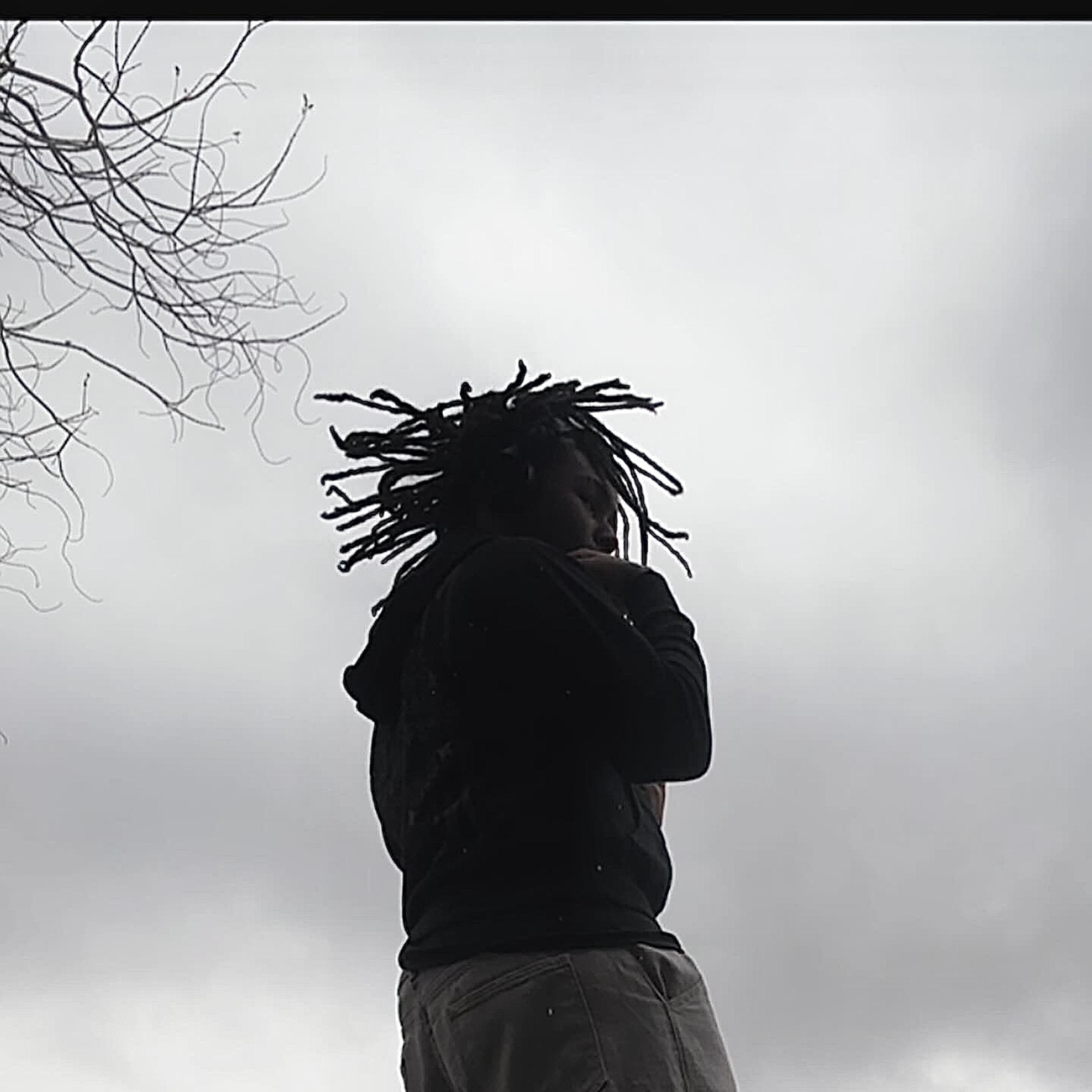 NELA FREESTYLE by Kazi cover art