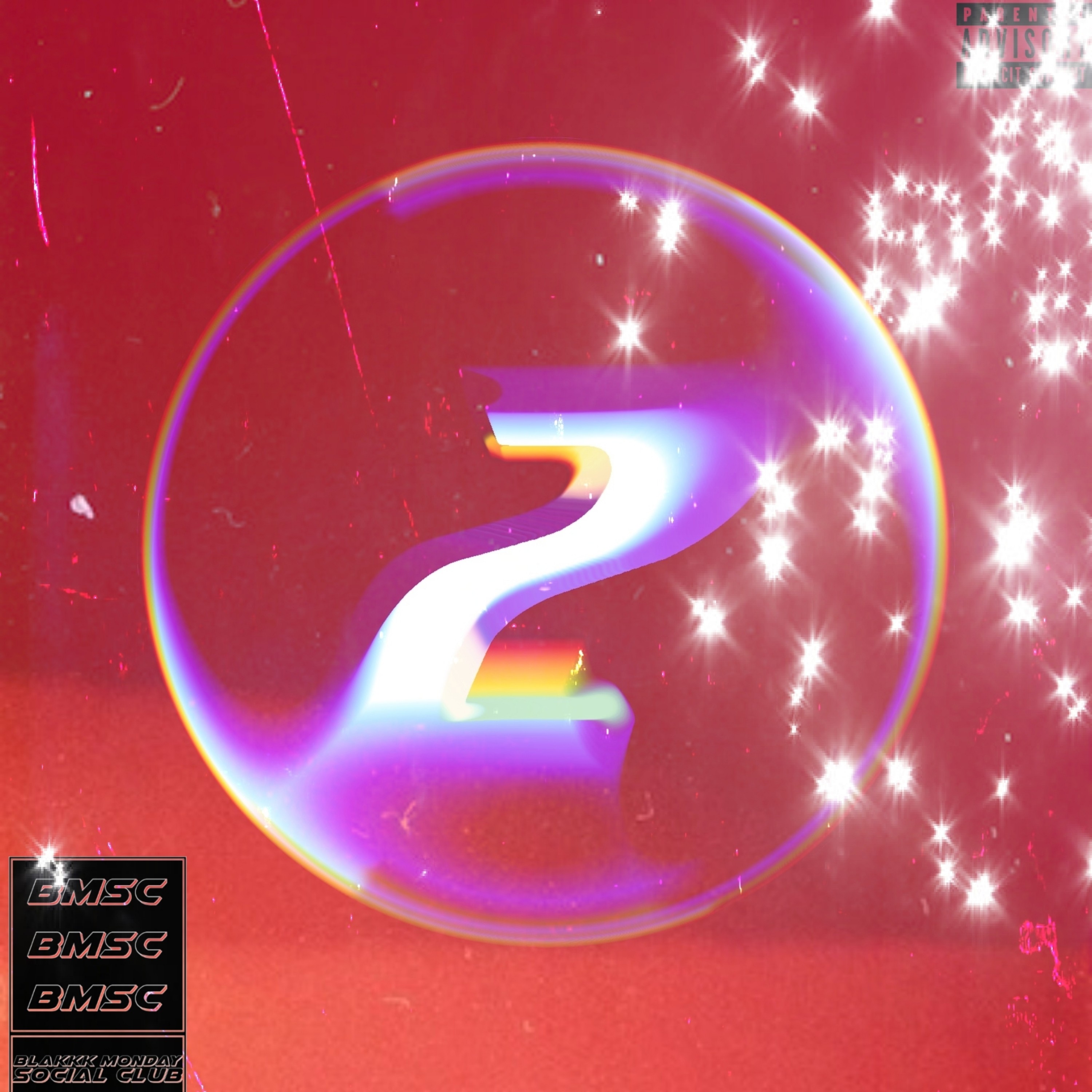 LEAVE. artwork
