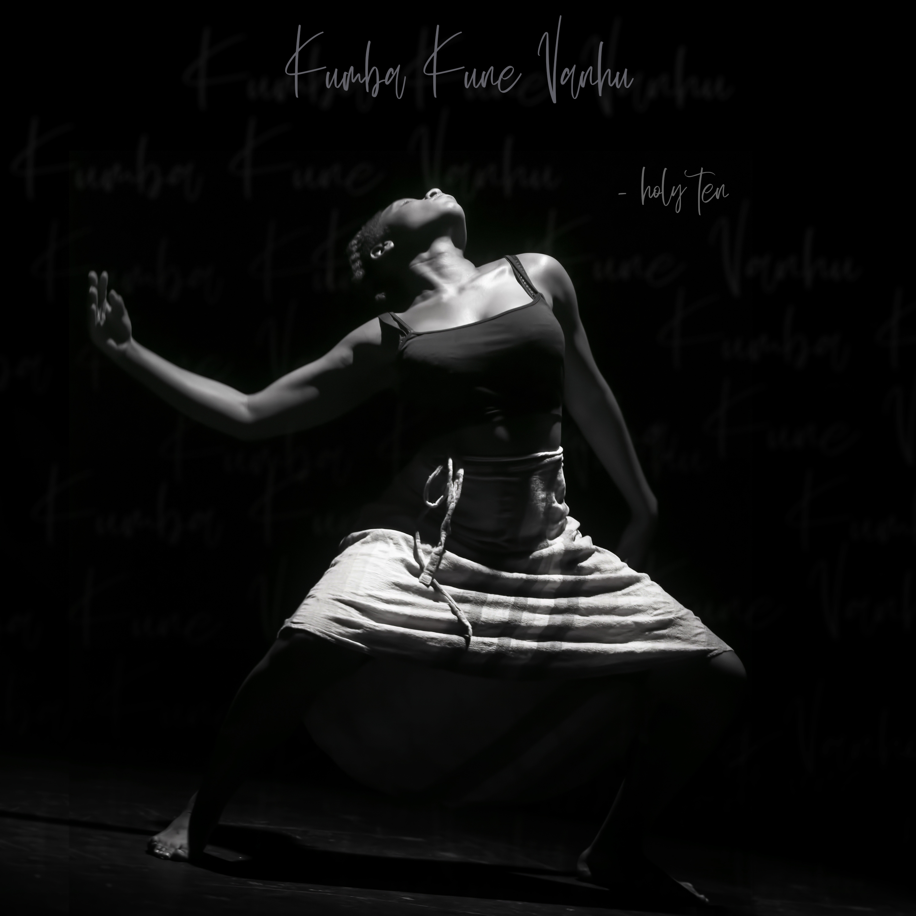 Kumba Kune Vanhu artwork