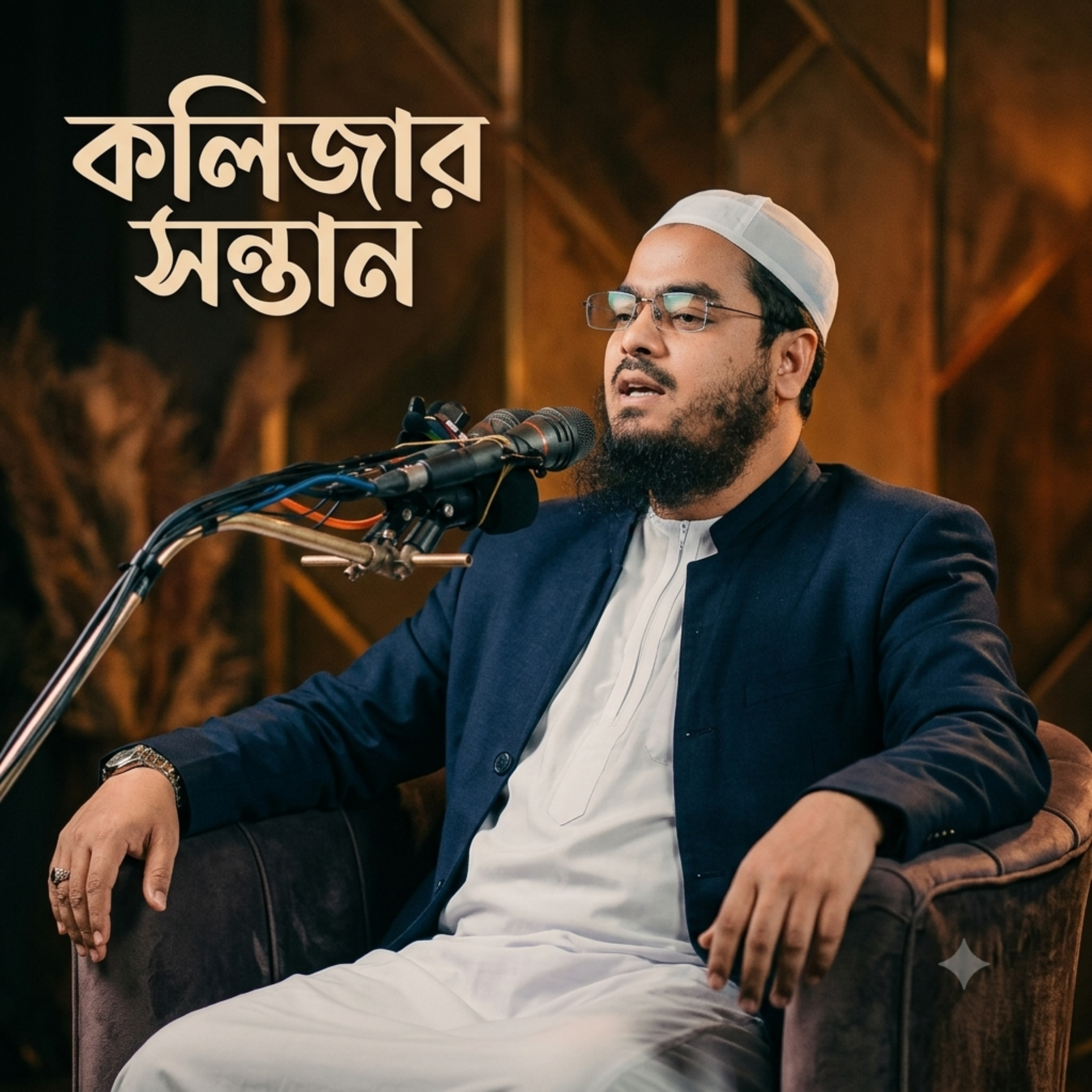 কলিজা (Kolija) by Hafizur Rahman Siddique cover art