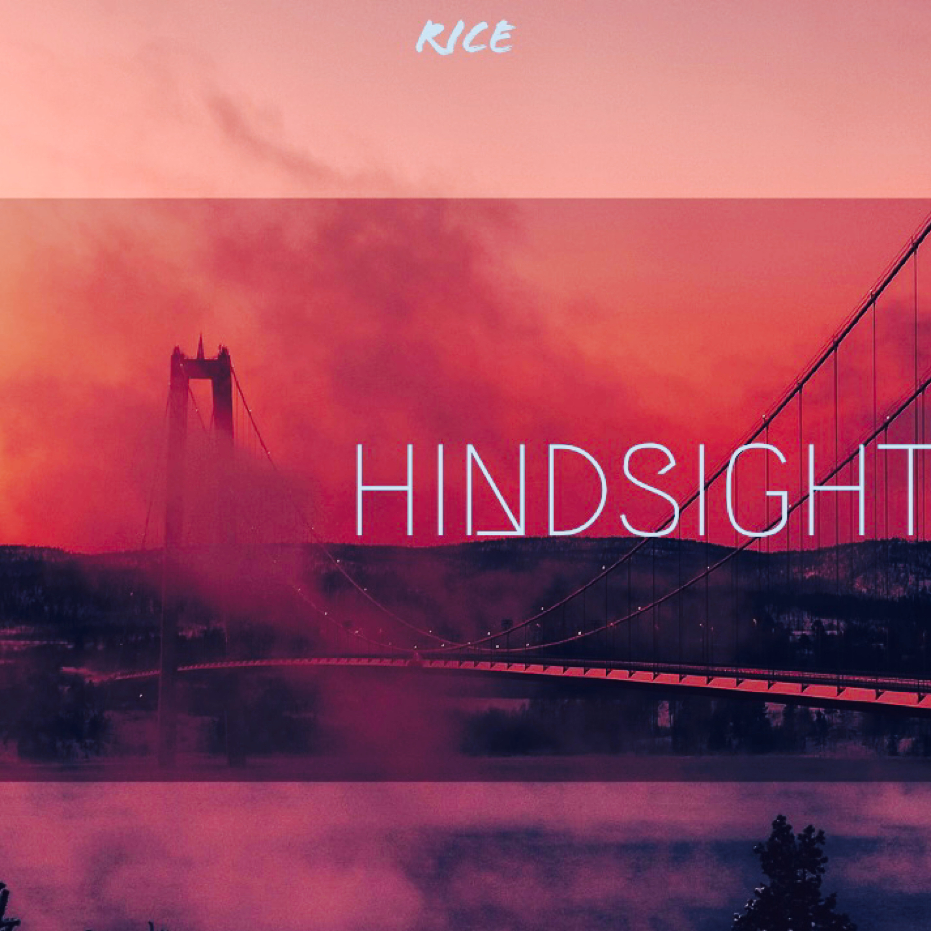 Hindsight artwork