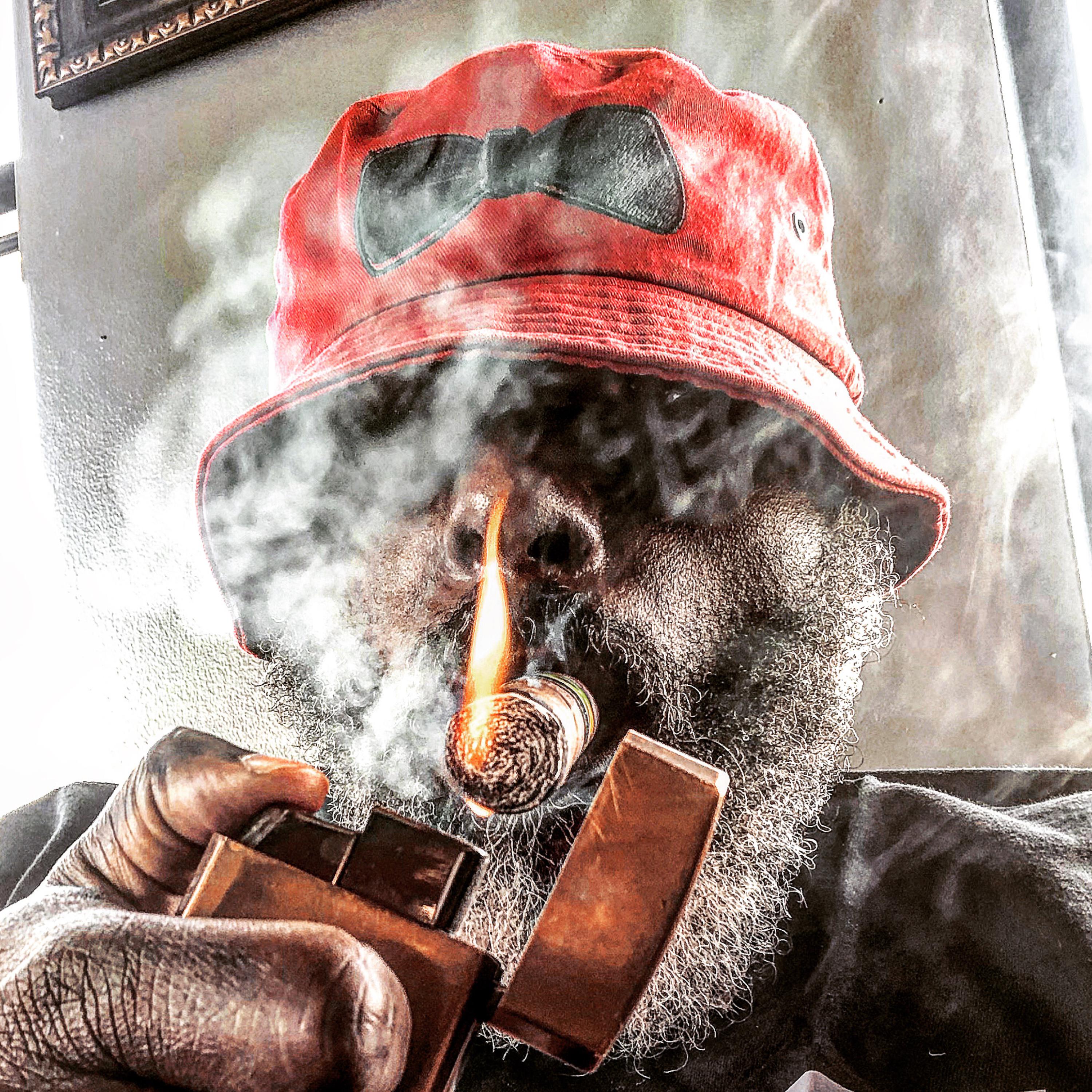 Show U How 2 Do This by Choc Belafonte  cover art