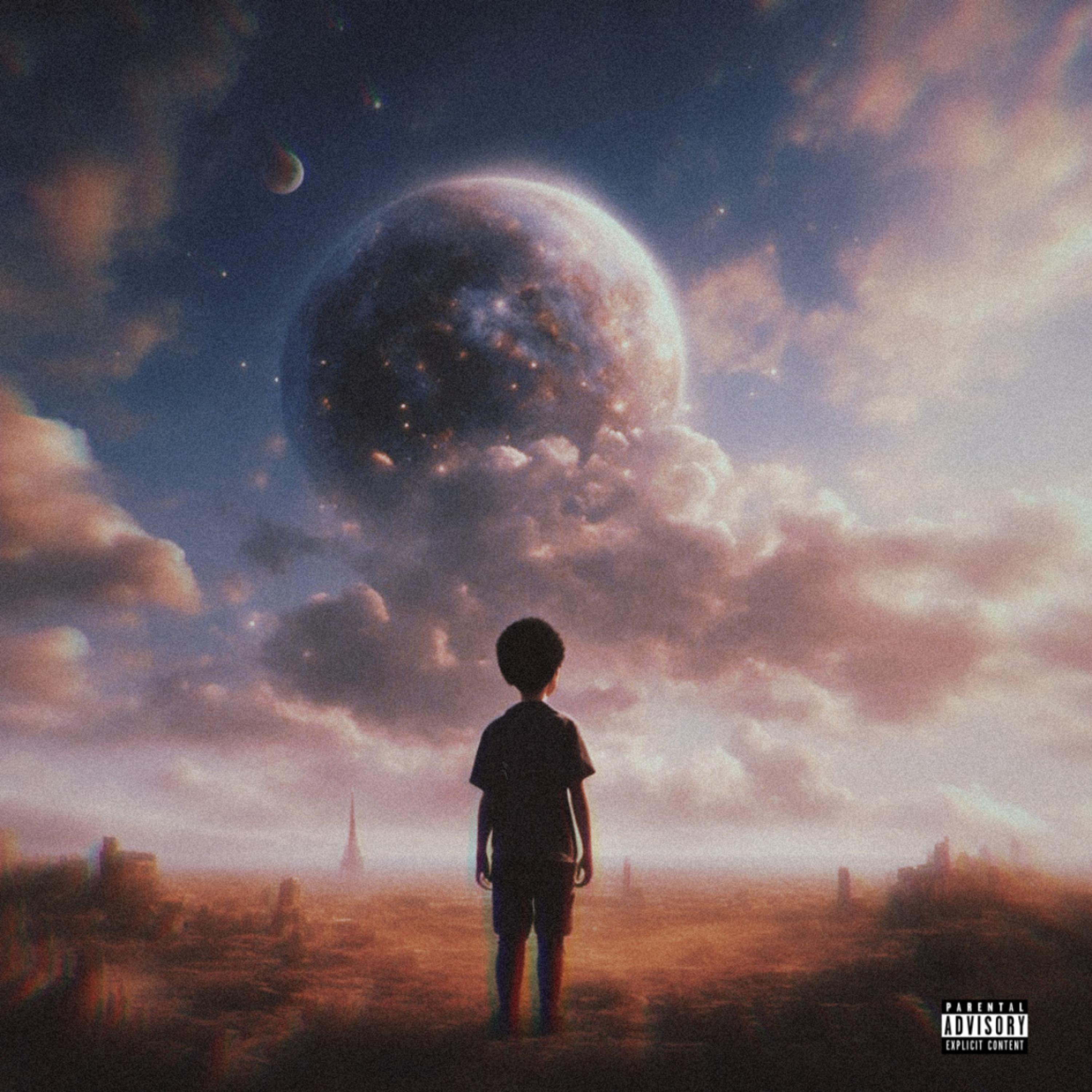 I Keep On Going by TR3ZZ cover art