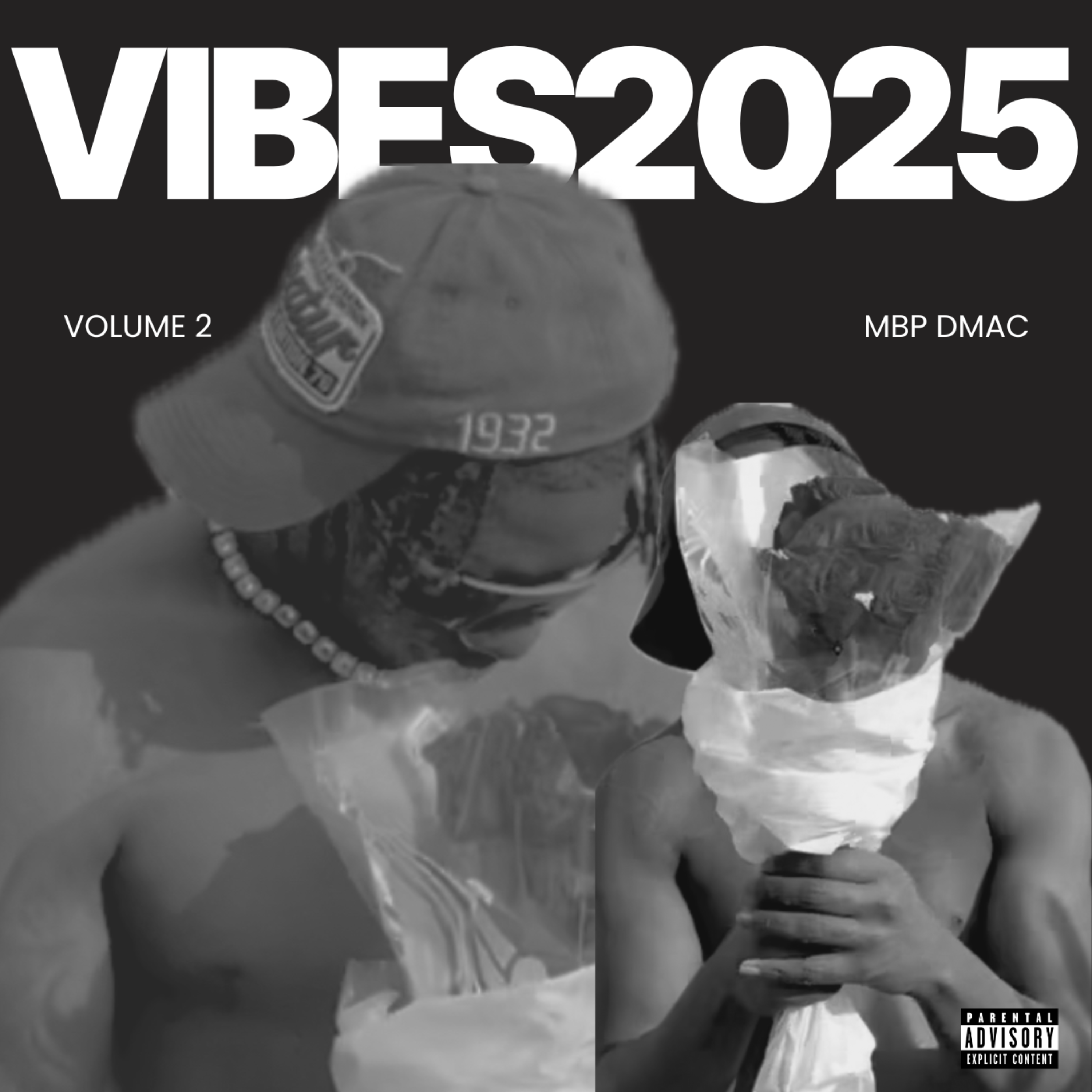 VIBES2025 Vol. 2 artwork