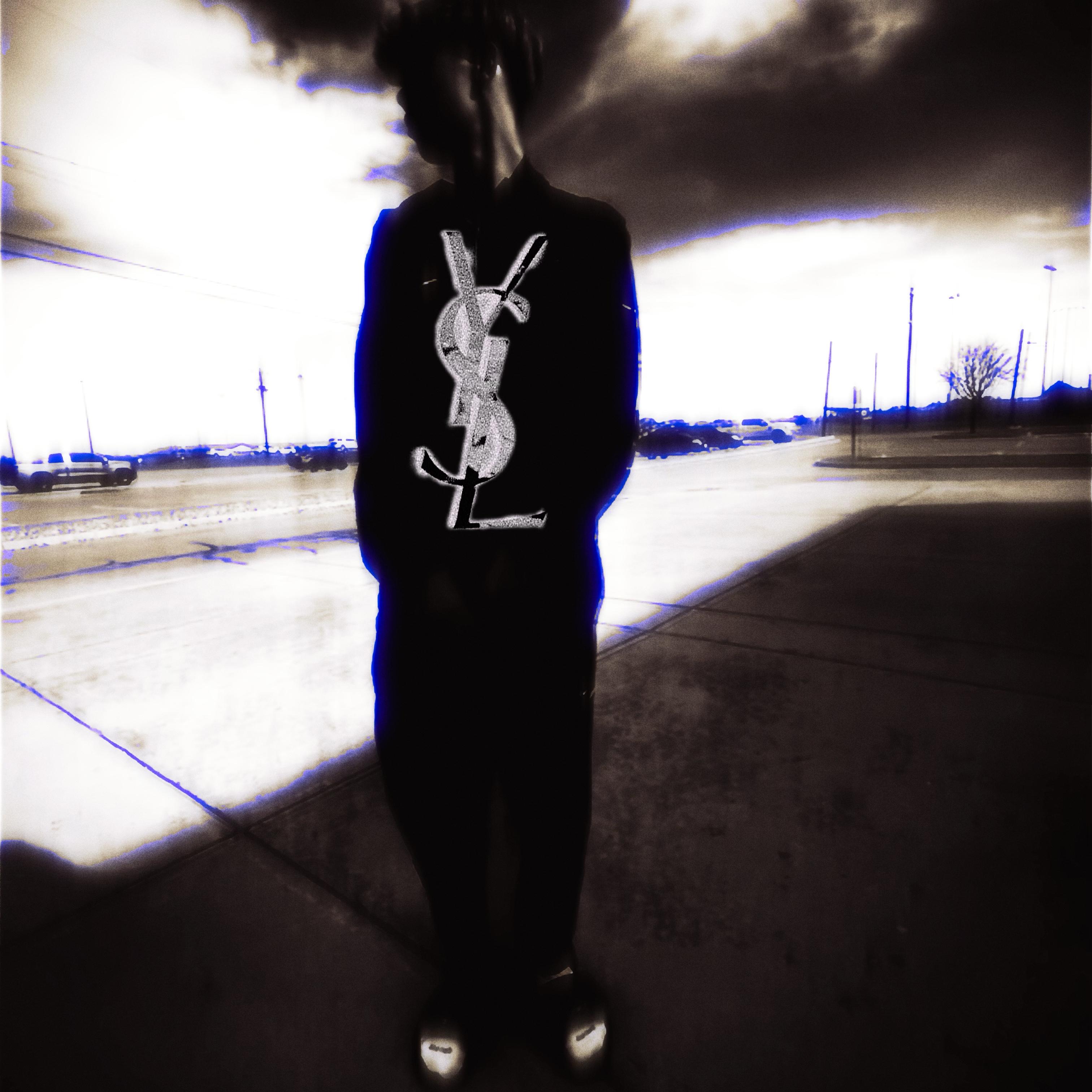 YSL artwork