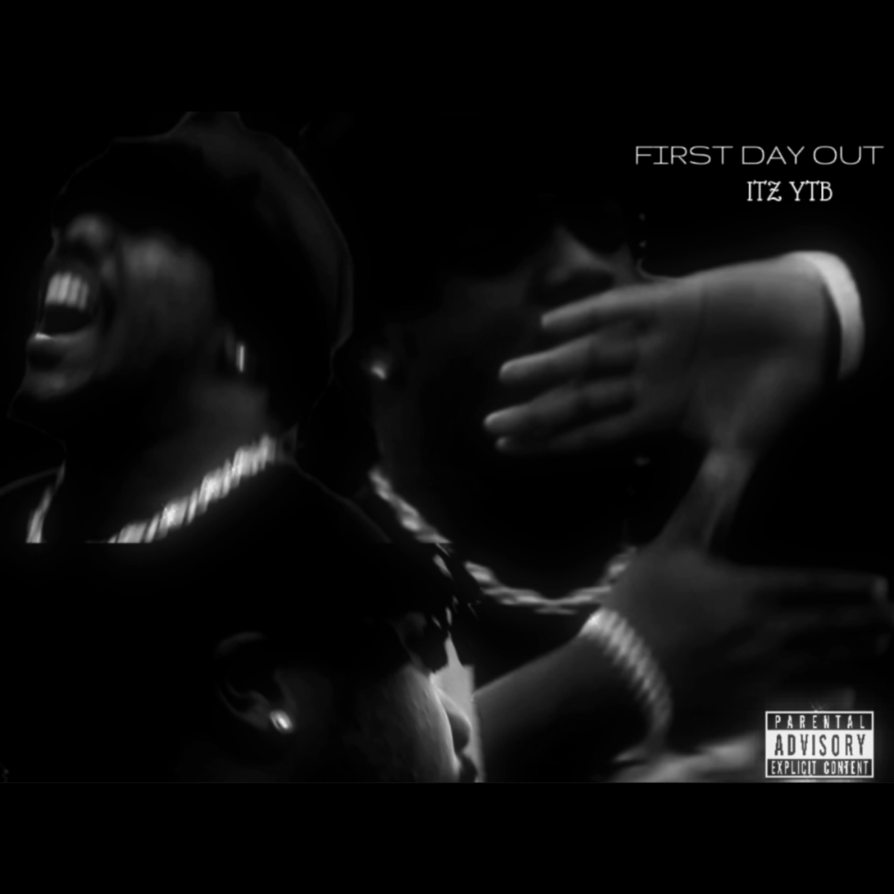 First Day Out artwork