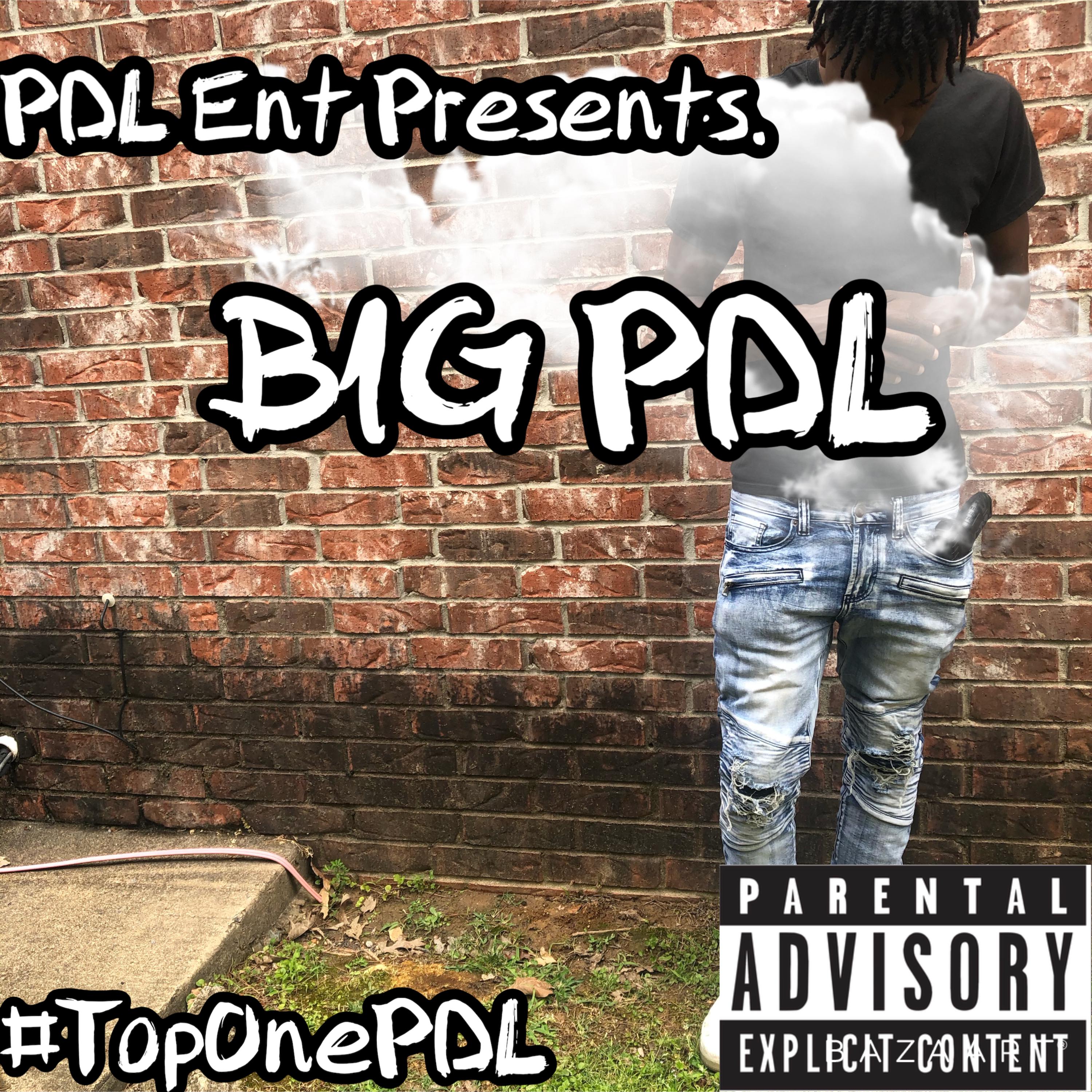 BIG PDL artwork