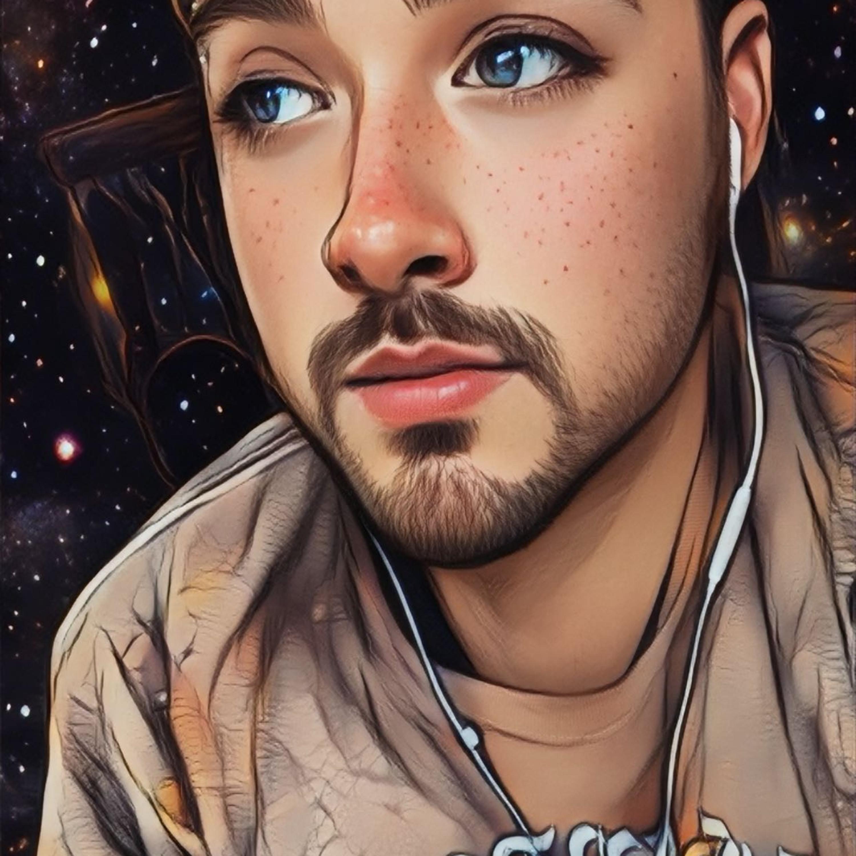 Ecstasy artwork