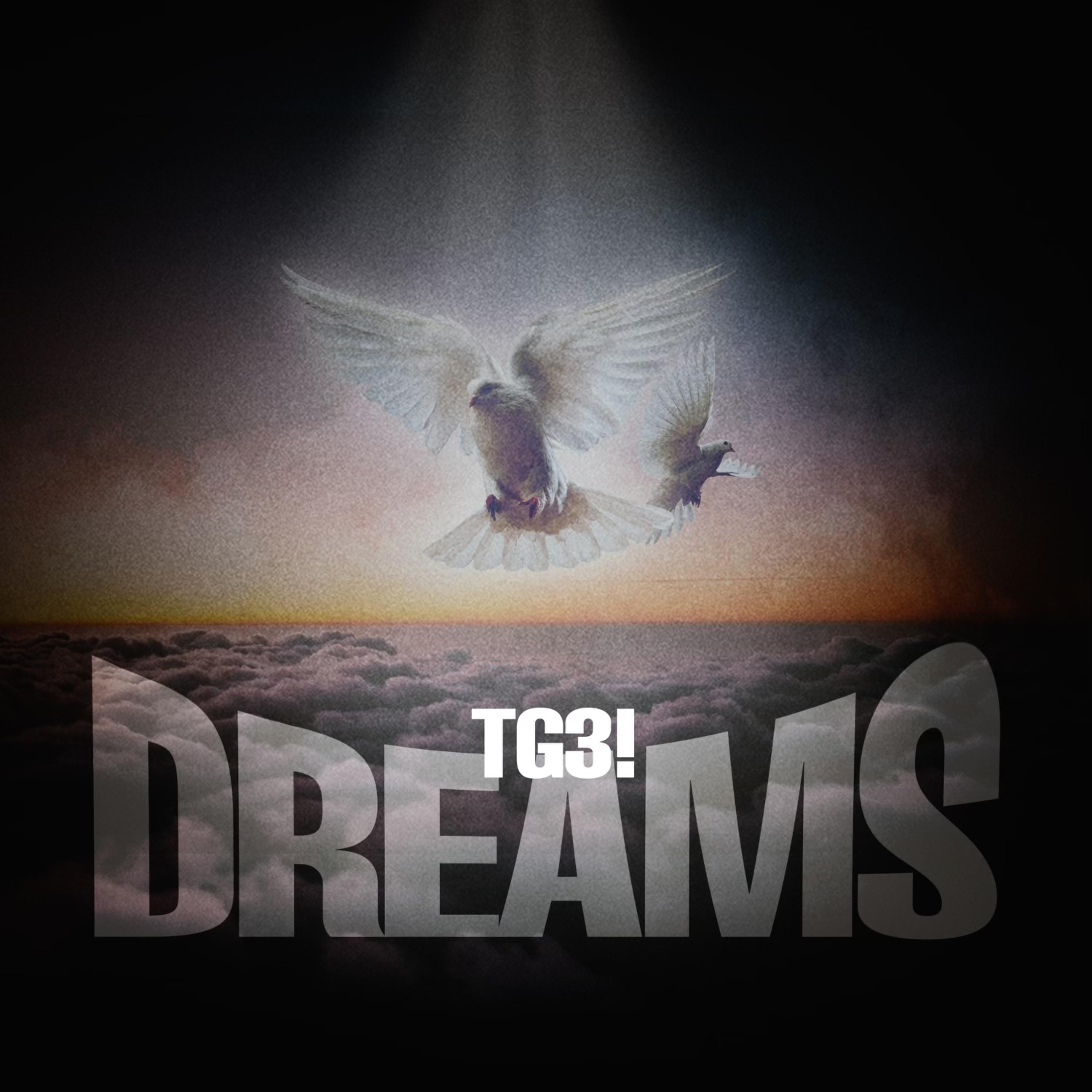 DREAMS artwork