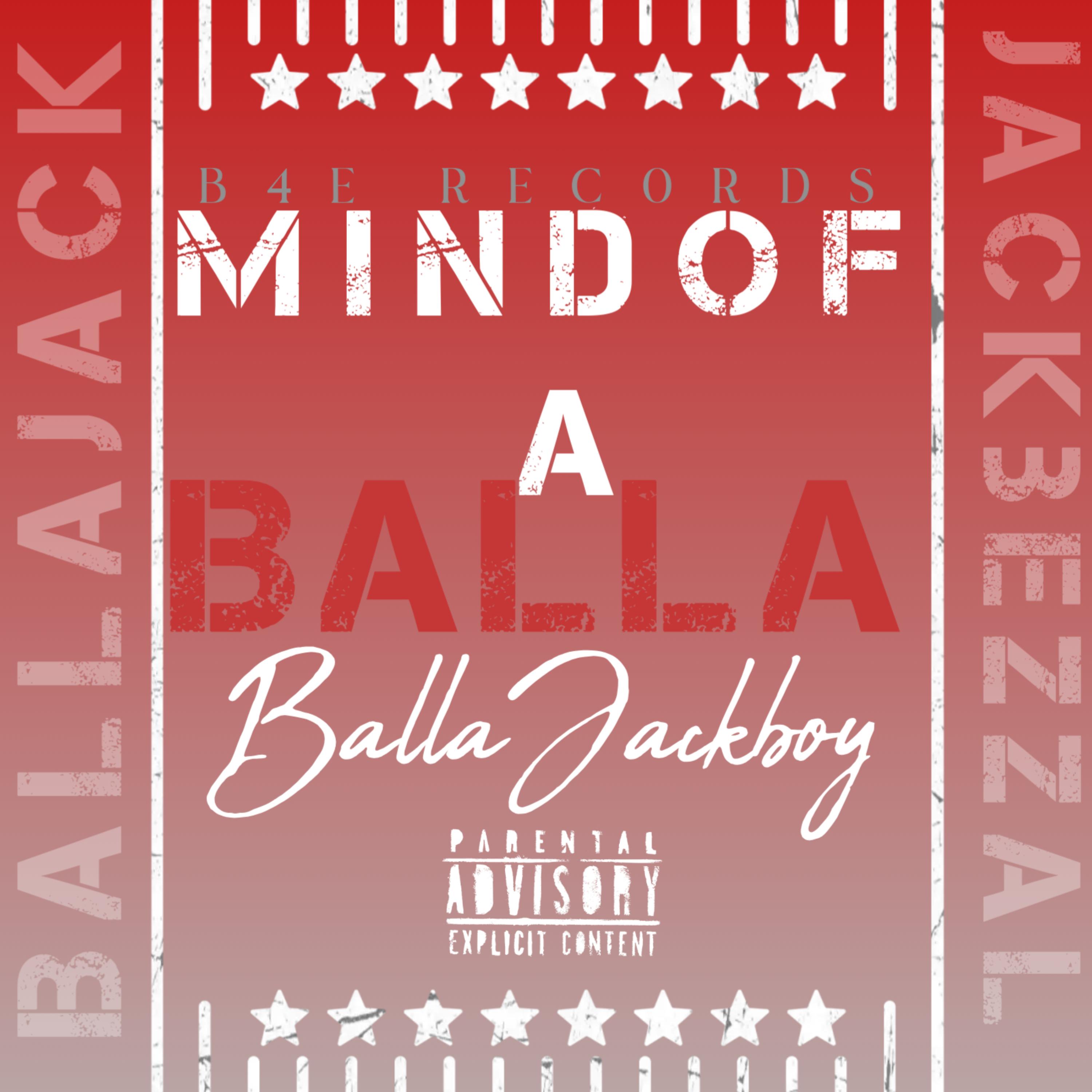 Mind Of A BALLA artwork