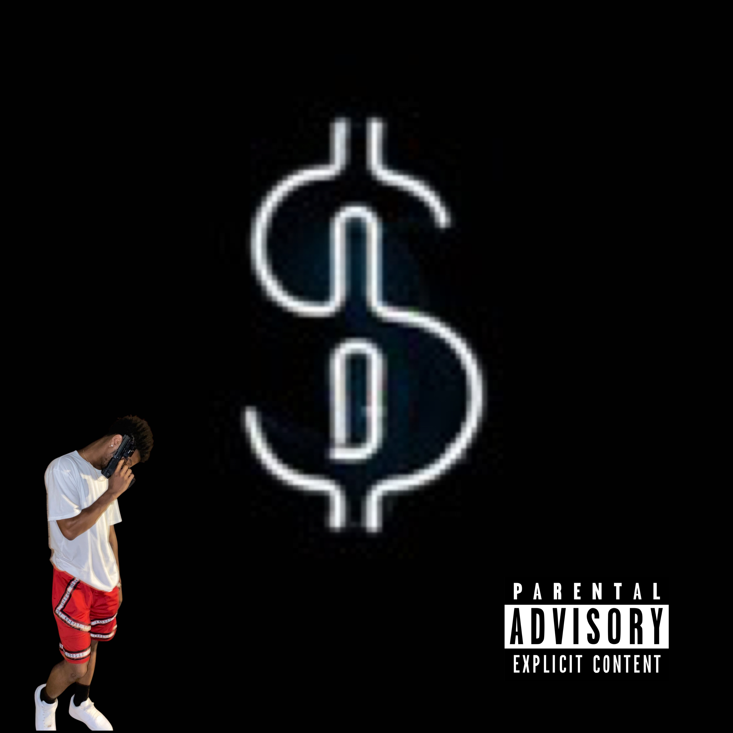 Shiiid by Capo Q cover art