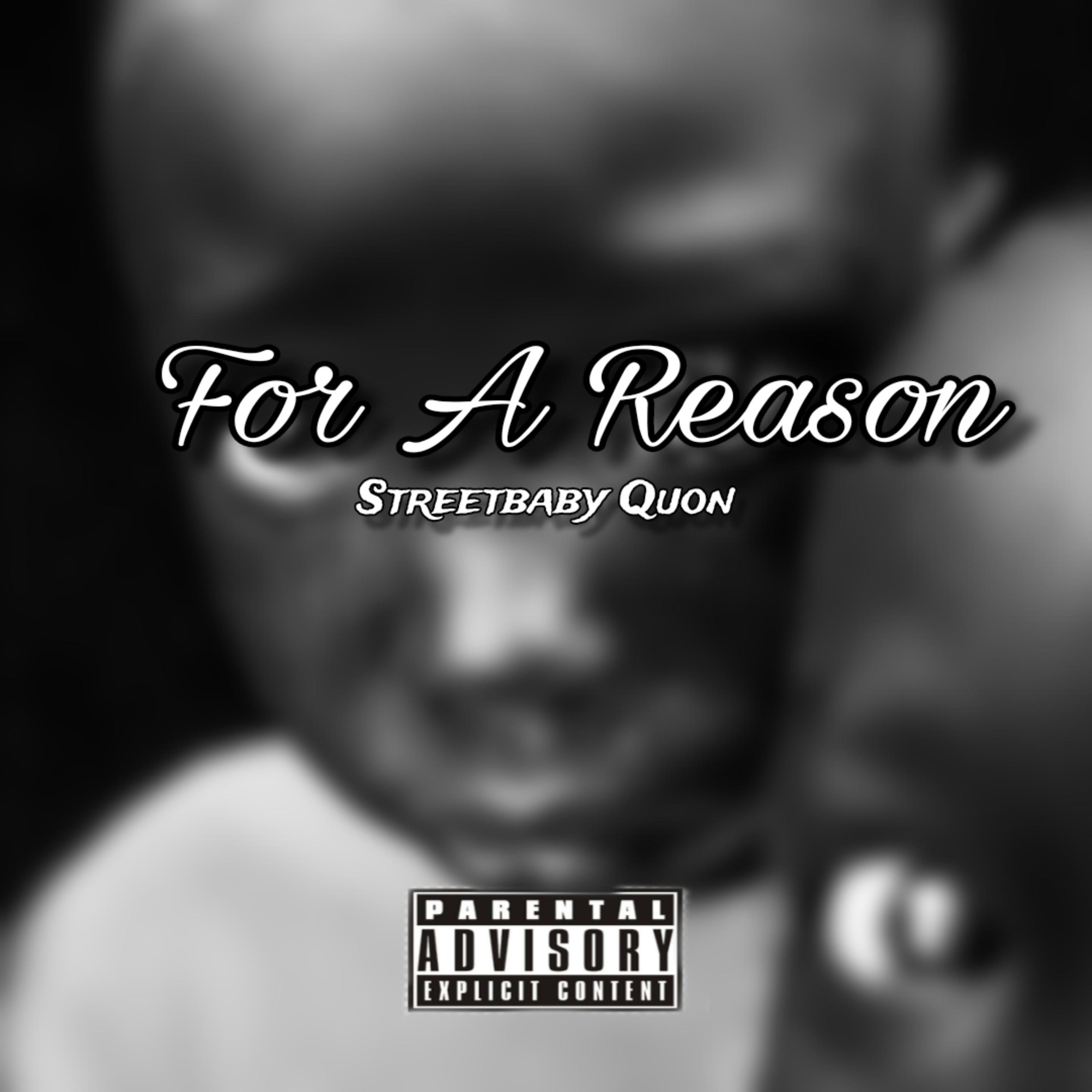For A Reason artwork
