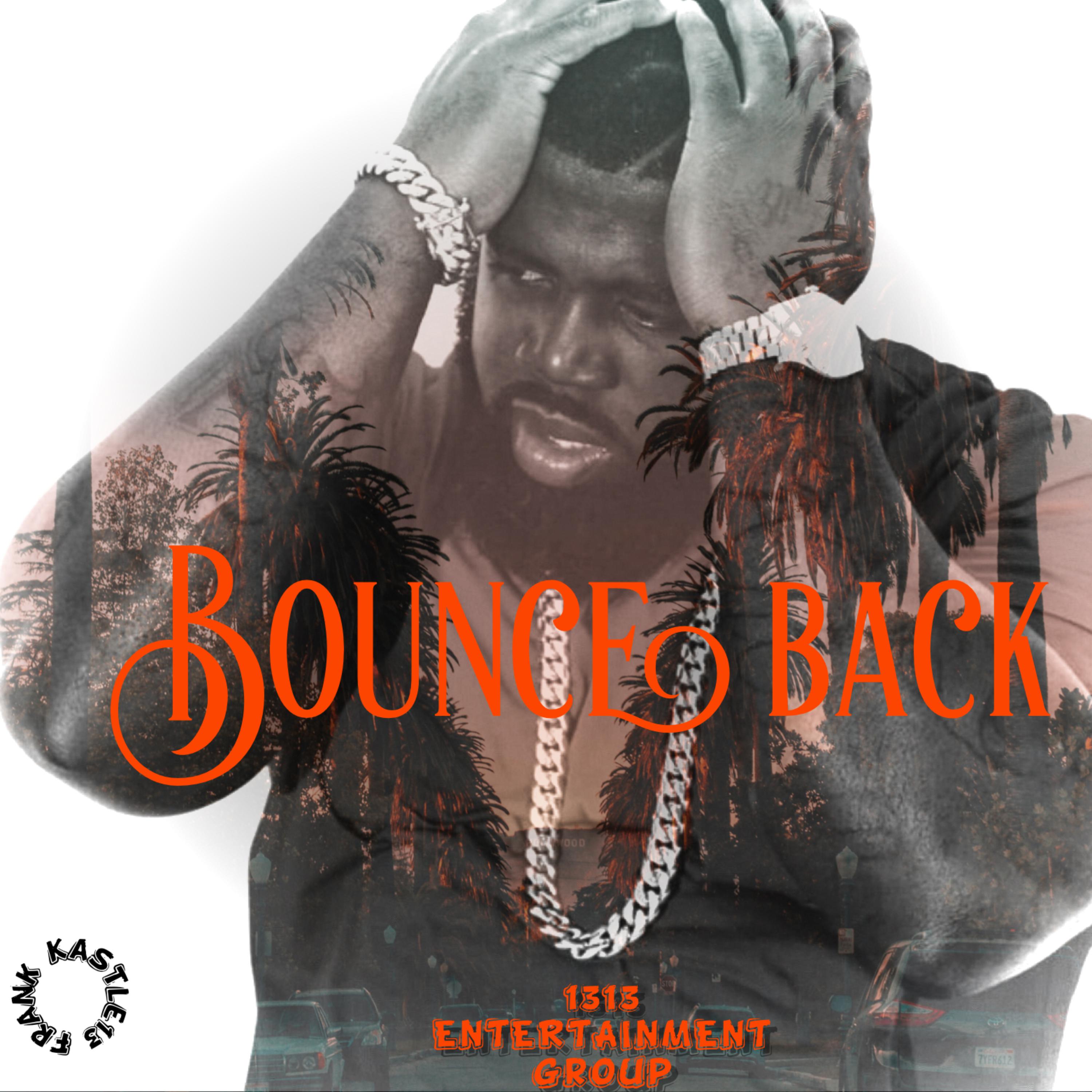 Bounce Back artwork