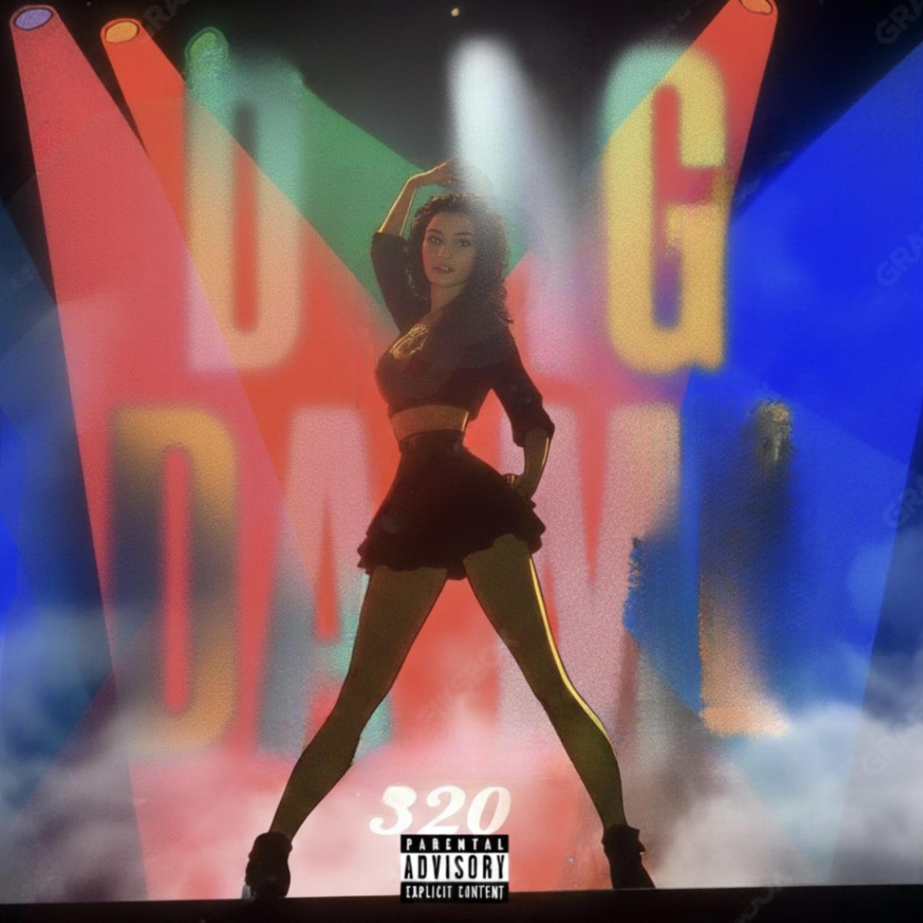 Diva artwork