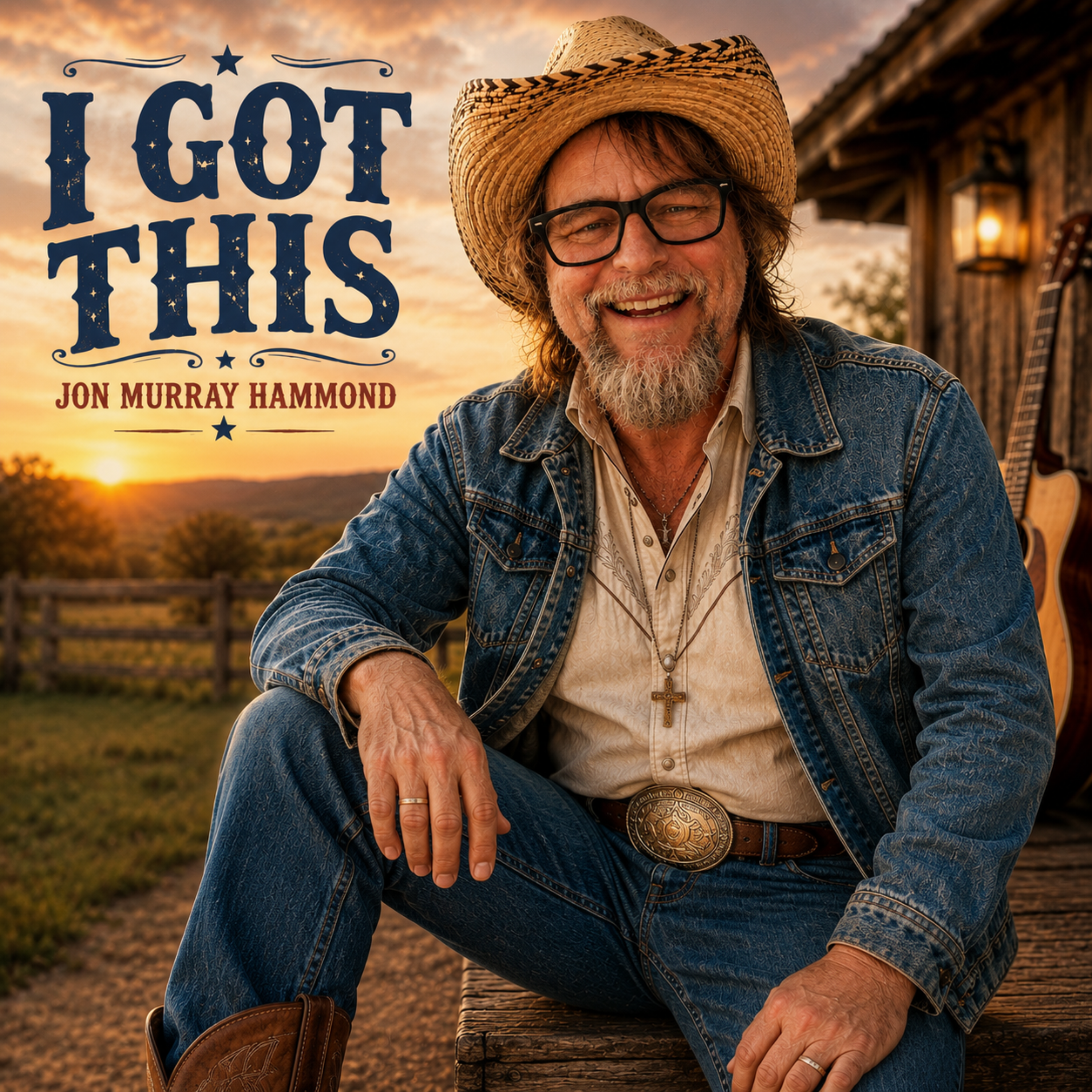 I Got This by Crashing Lyrics cover art