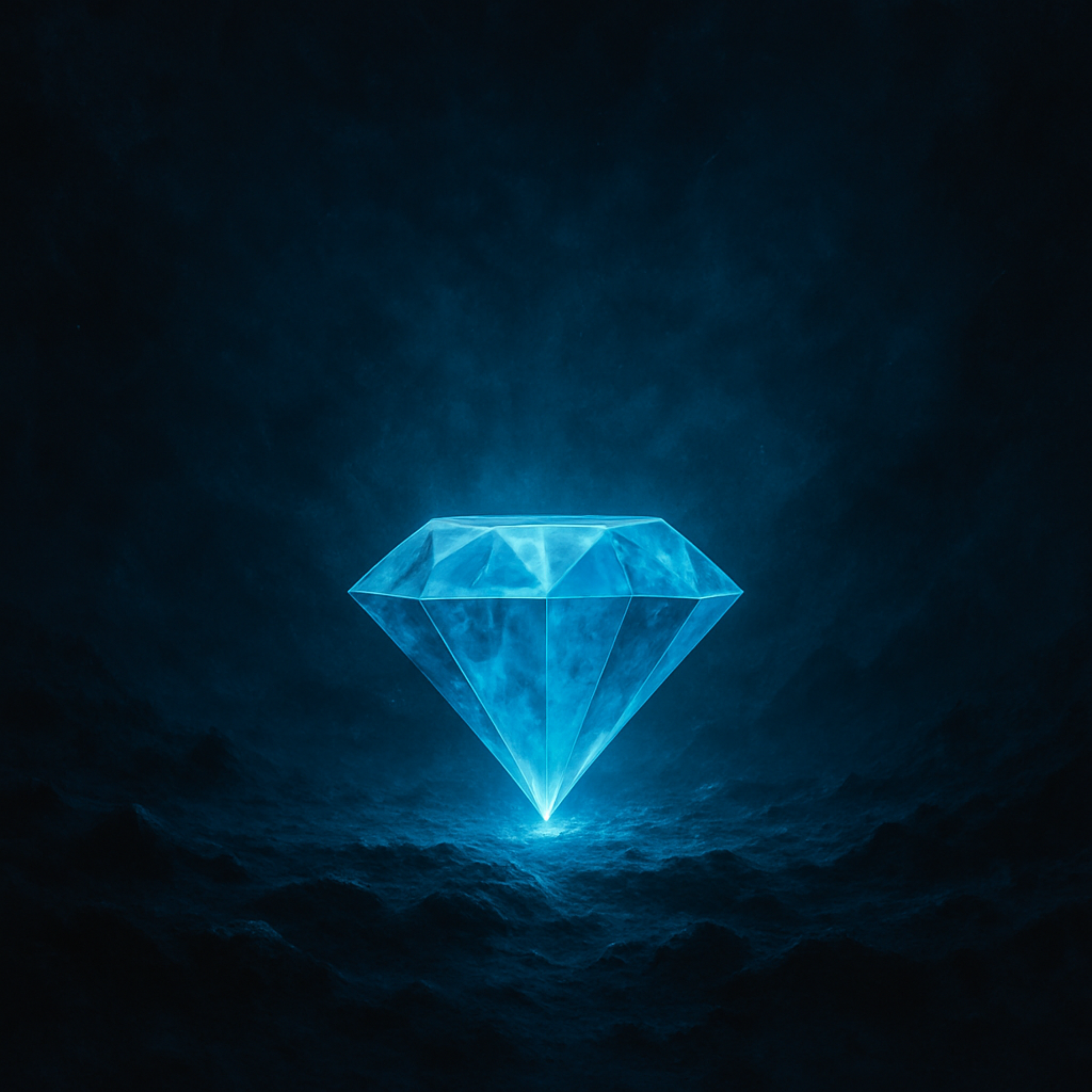 Out Da Rough artwork