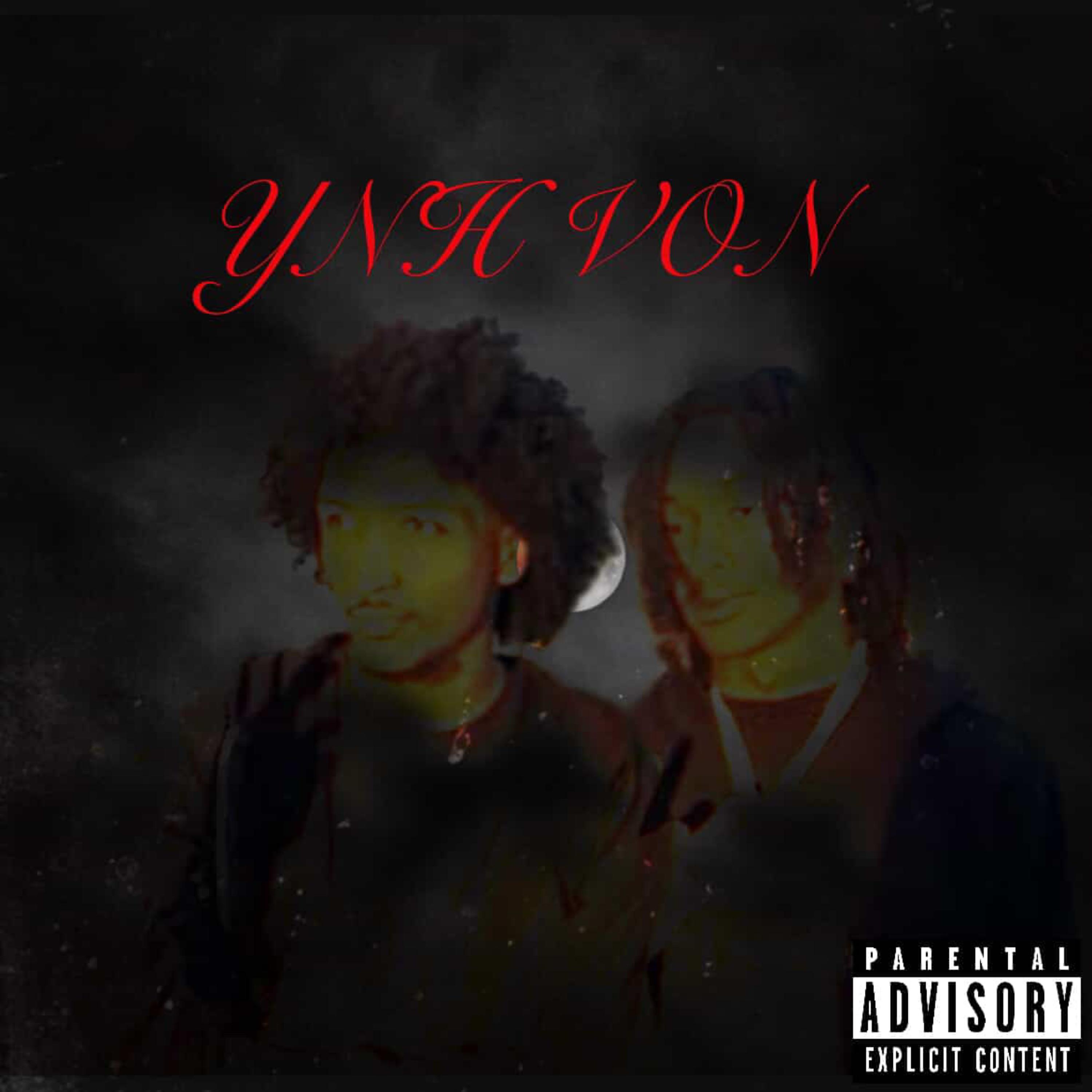 Make It Out artwork