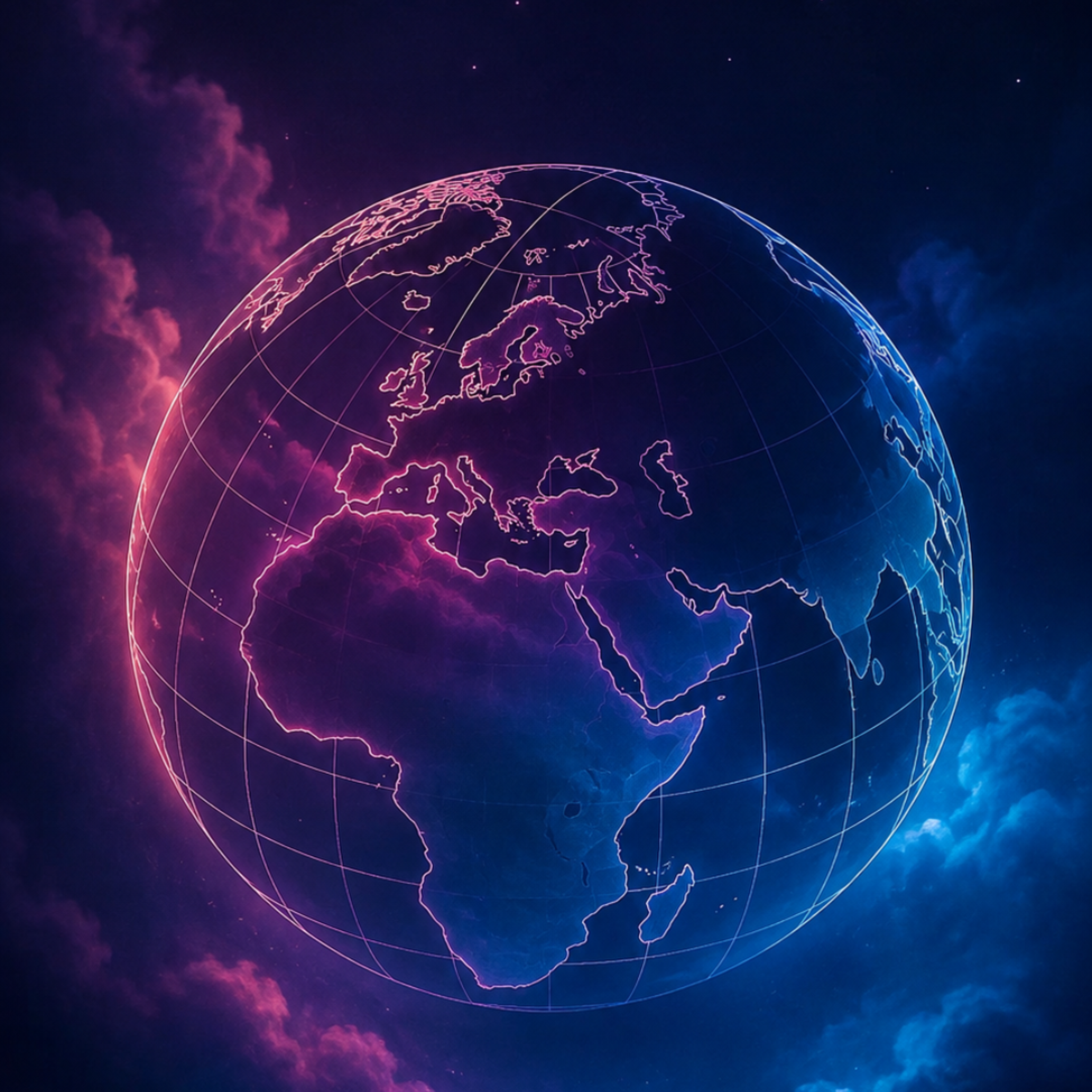 International Shandisi by Yotalue