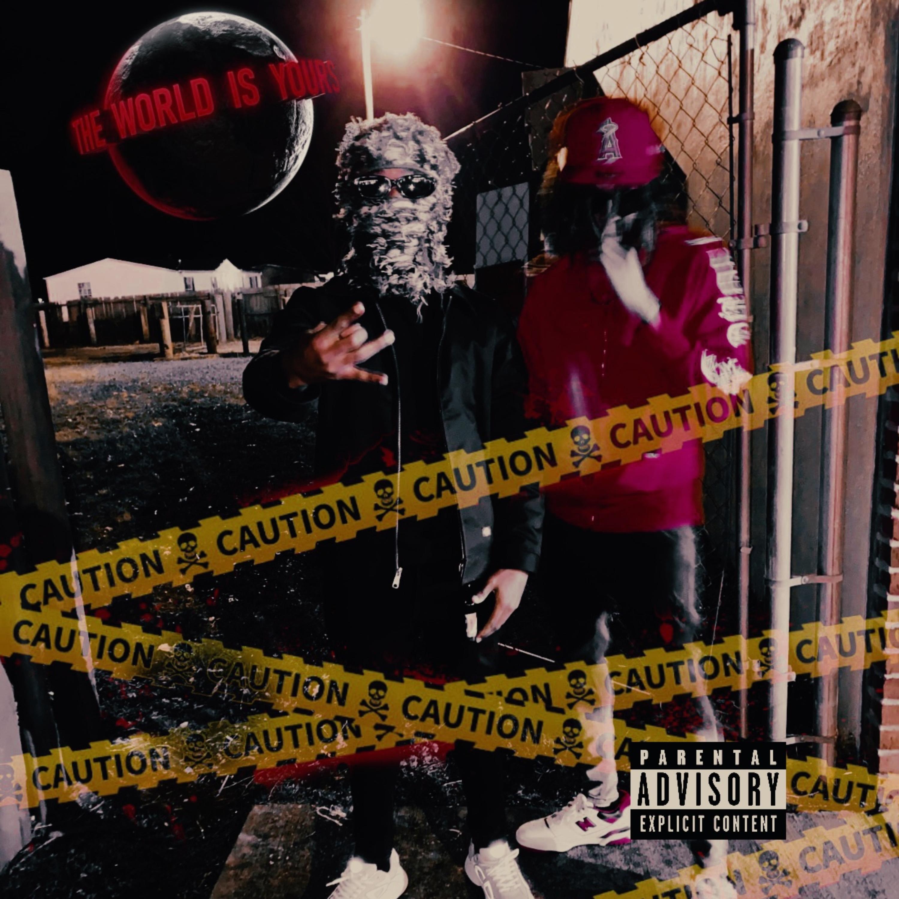 1of1 artwork