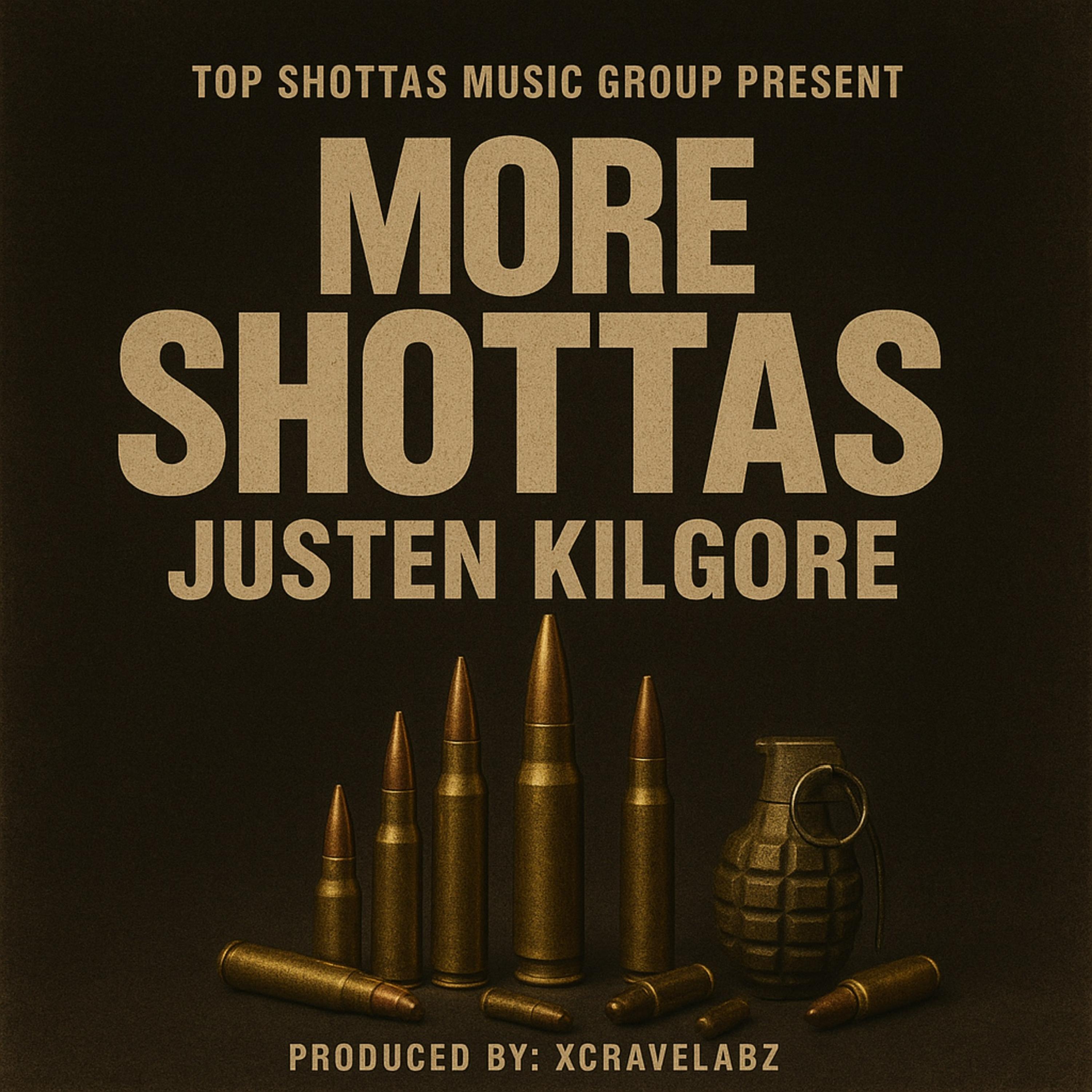 More Shottas artwork
