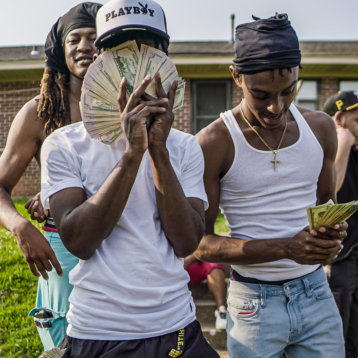 MoeBlock Savage