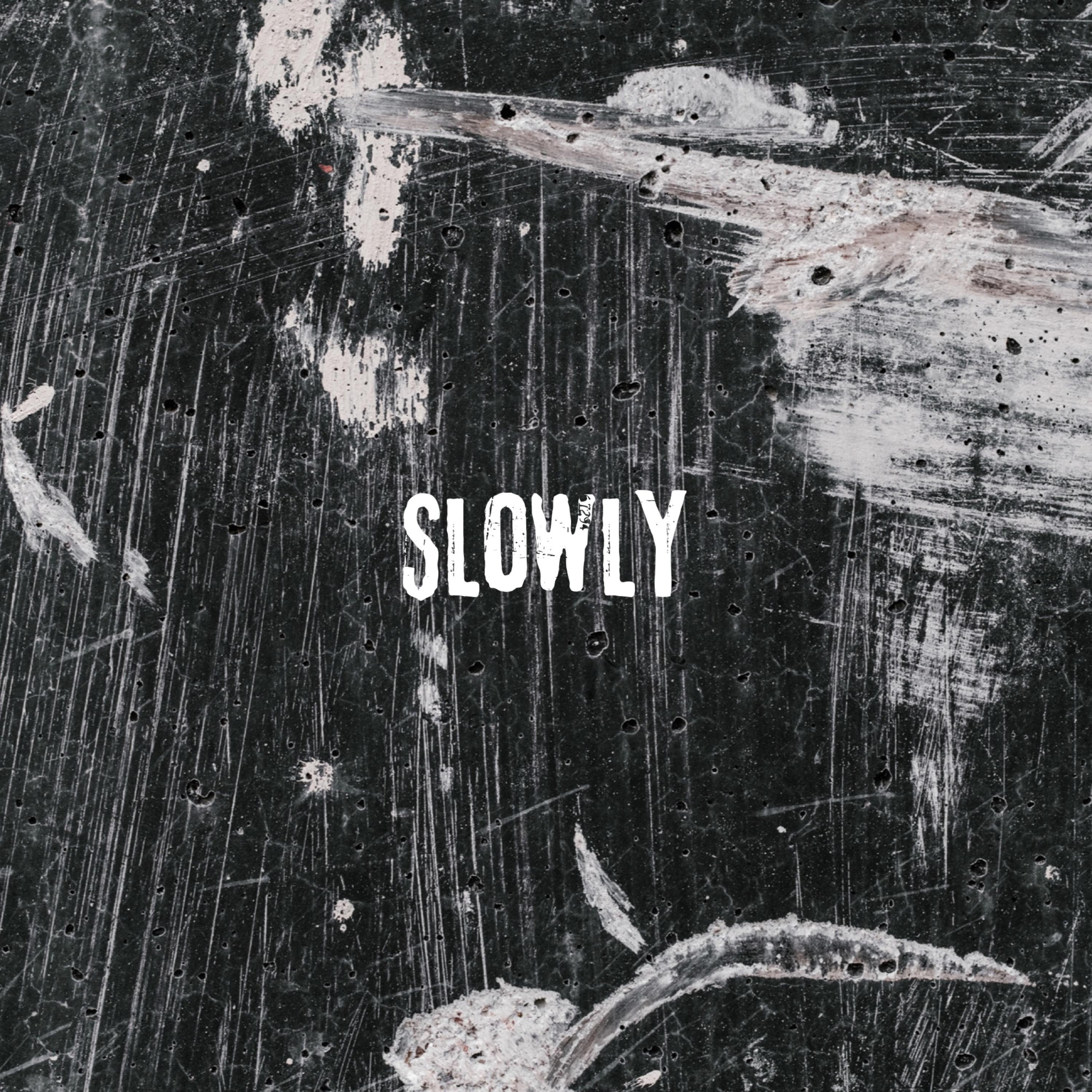 SLOWLY artwork
