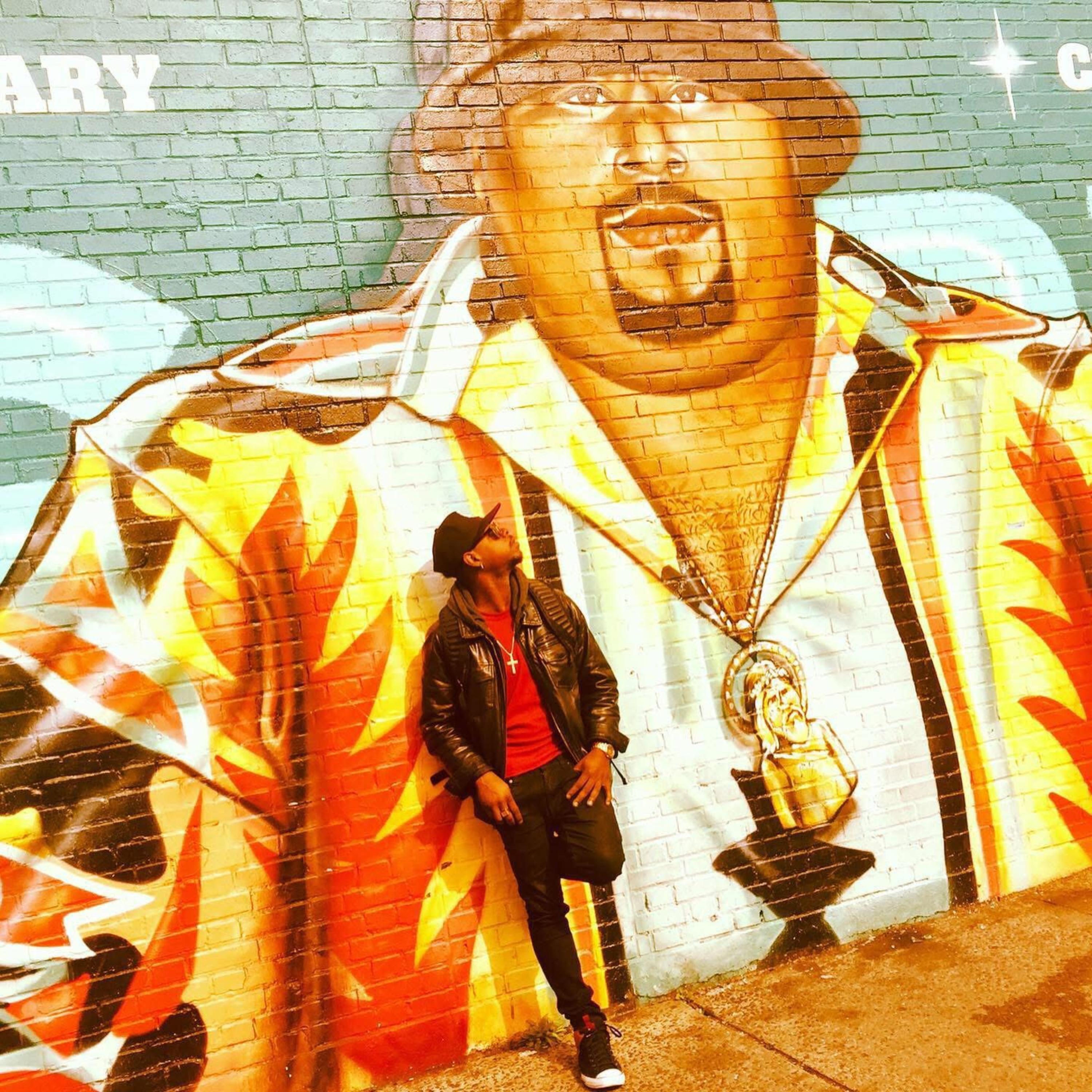 The Play Baqq artwork