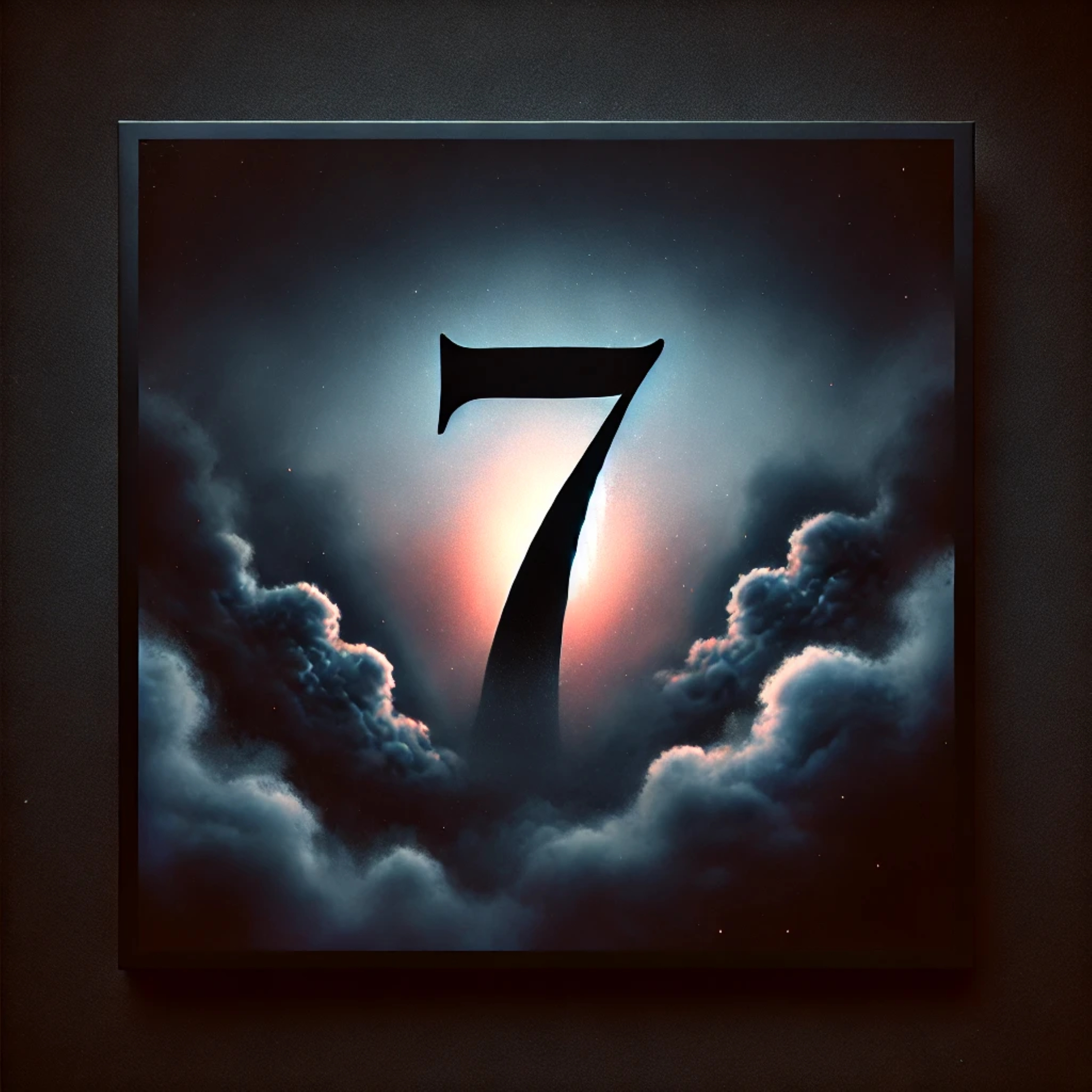 7 artwork