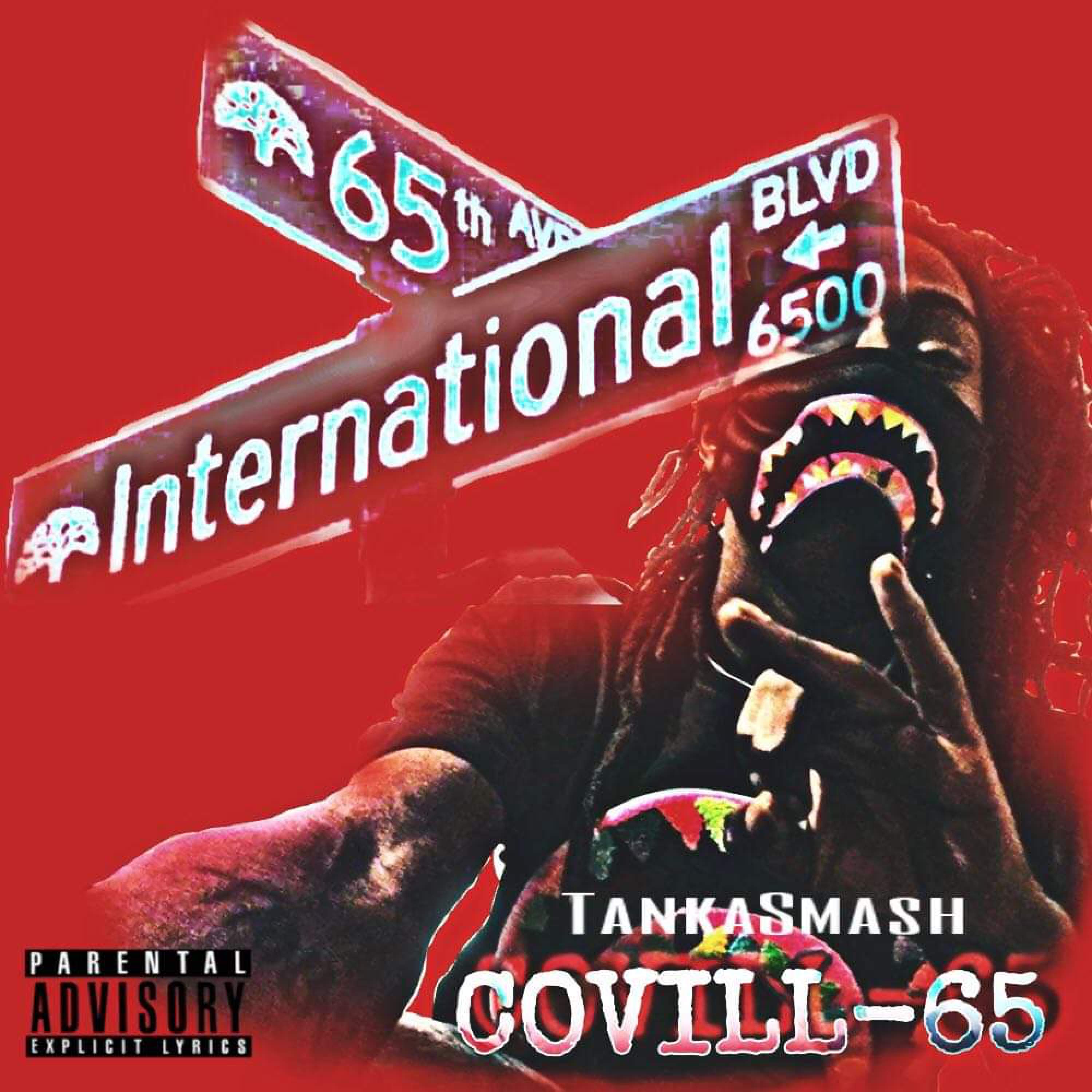 Covill-65 artwork