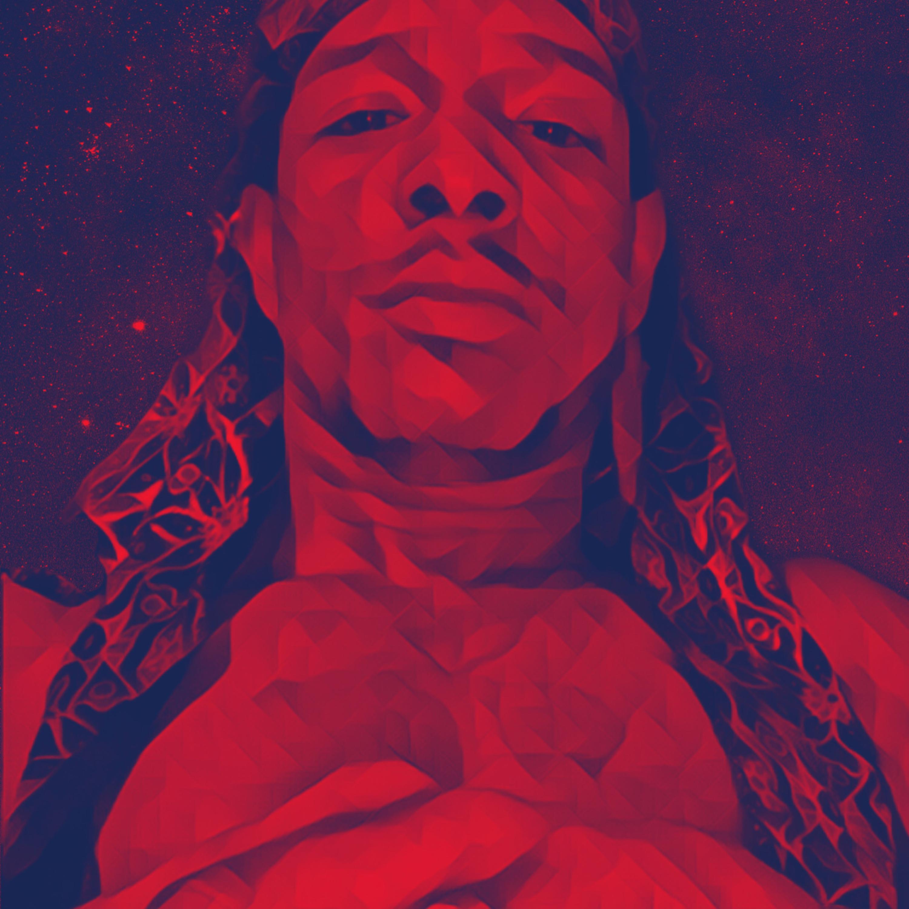 Can I Live artwork