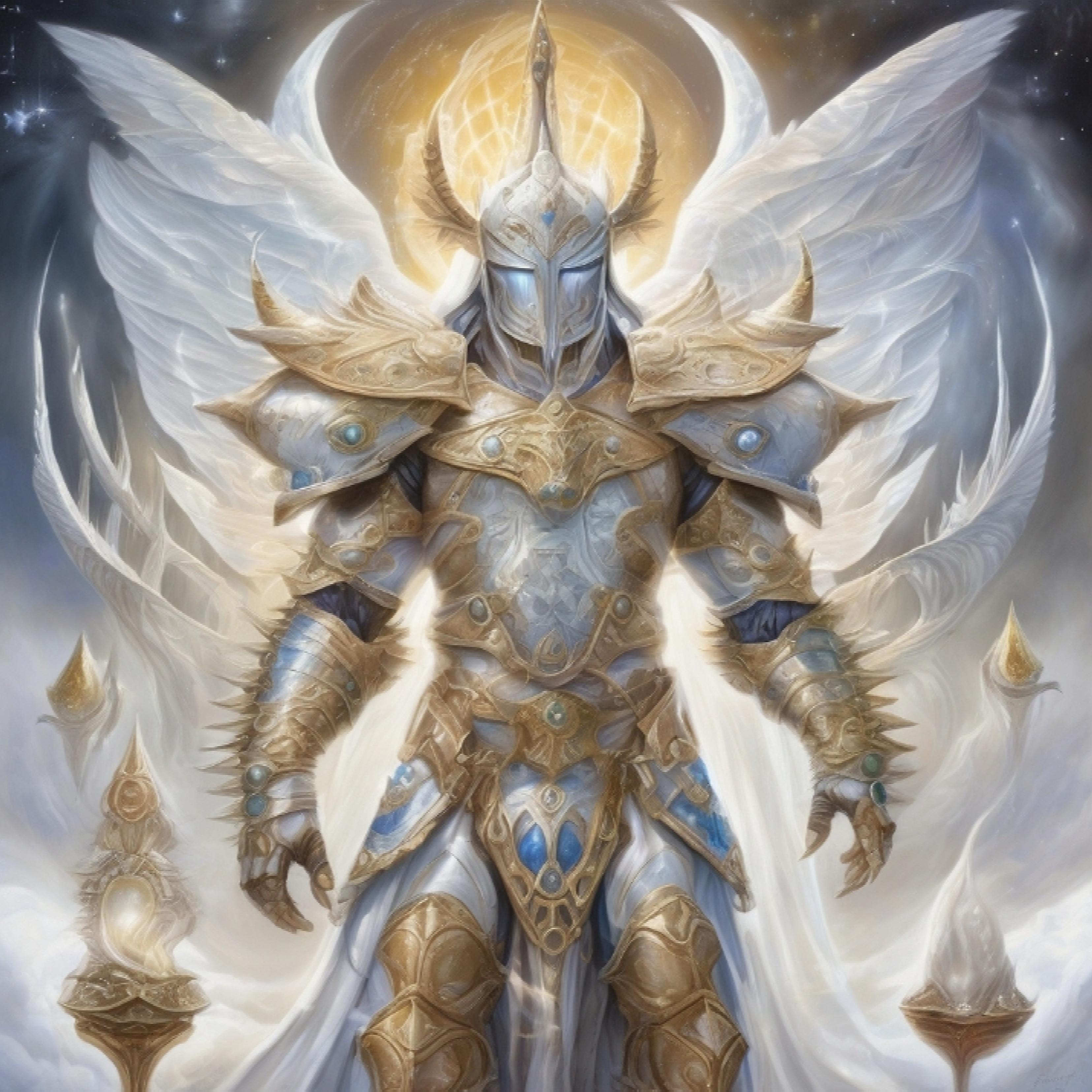 Void's Lullaby artwork