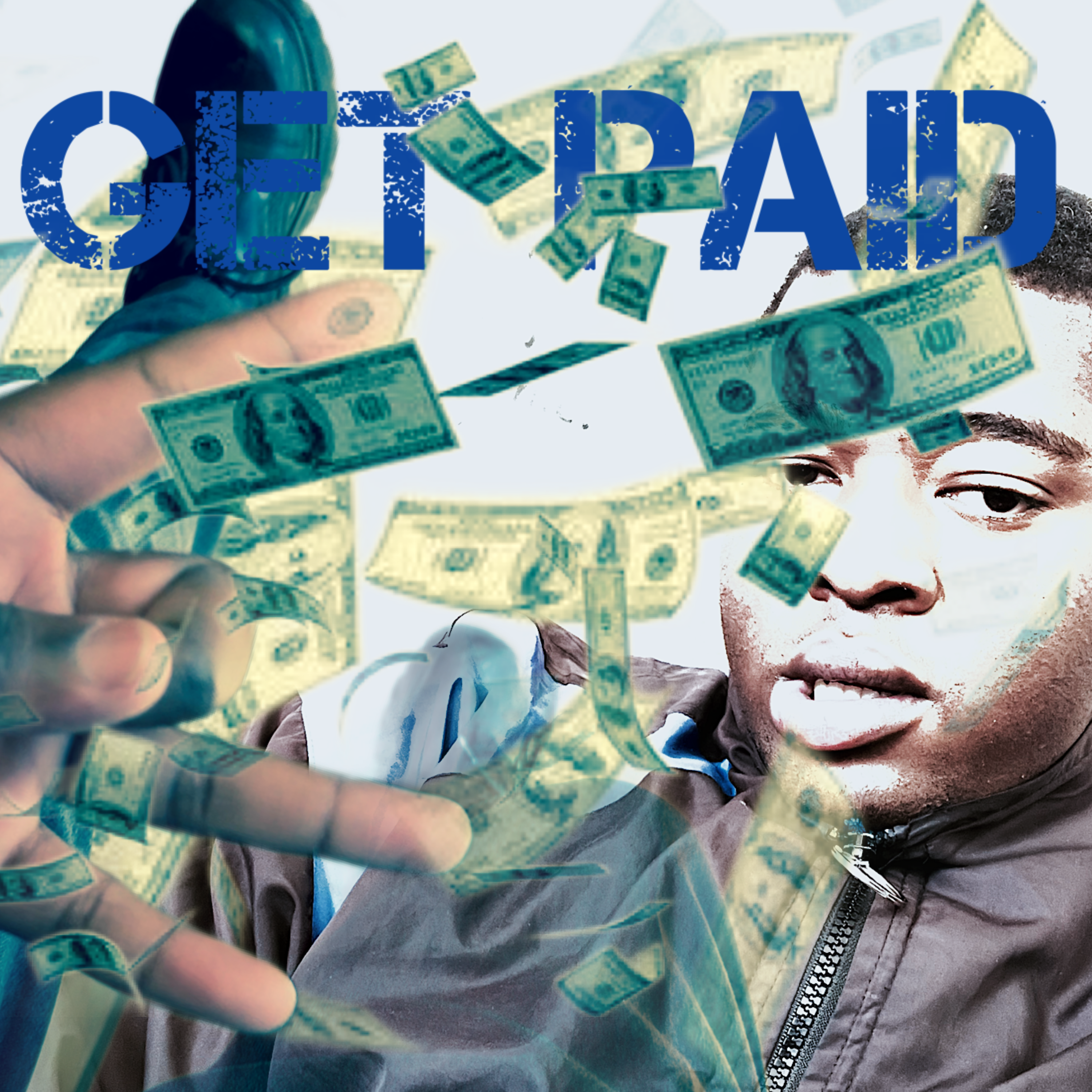 Get Paid artwork