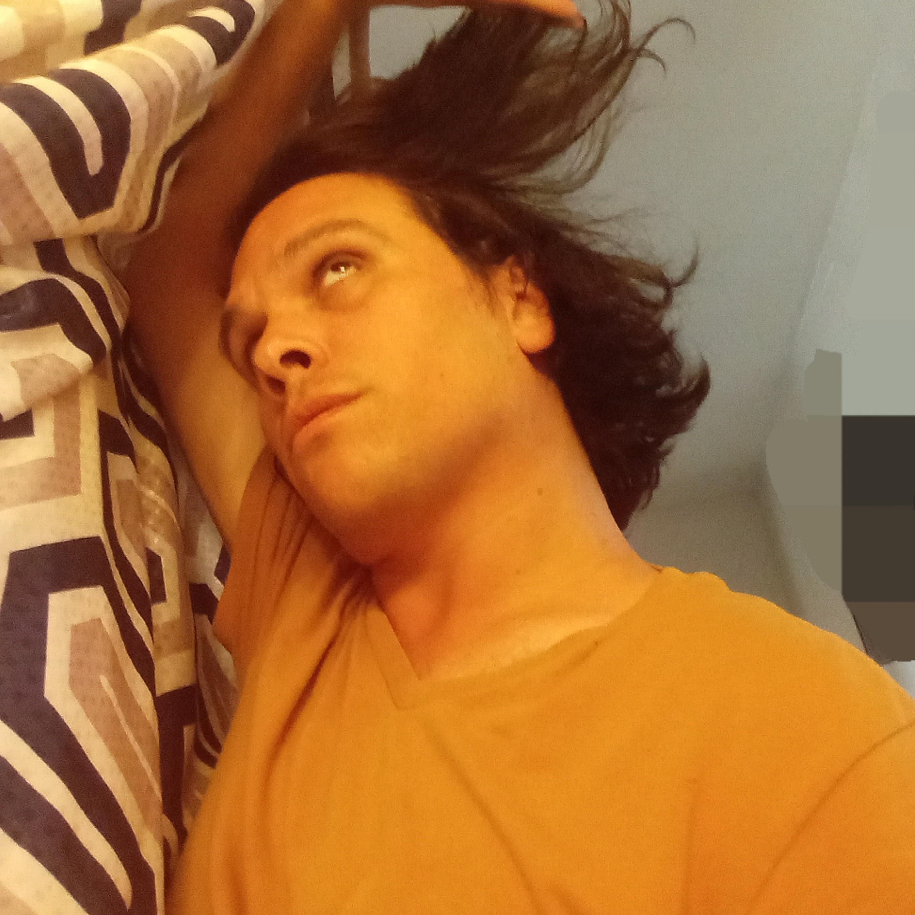 Mexican Free Gay Man artwork